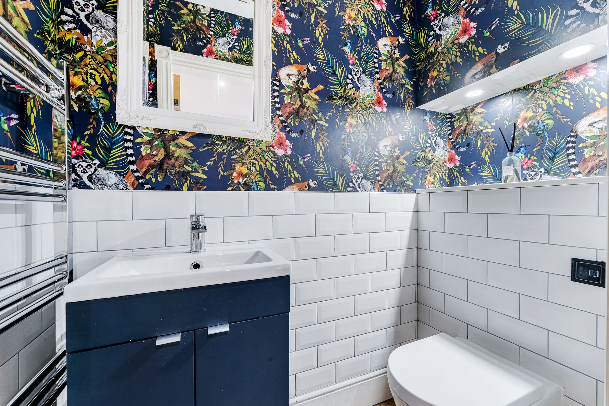 6 bed detached house for sale in The Keep, Bolton 27