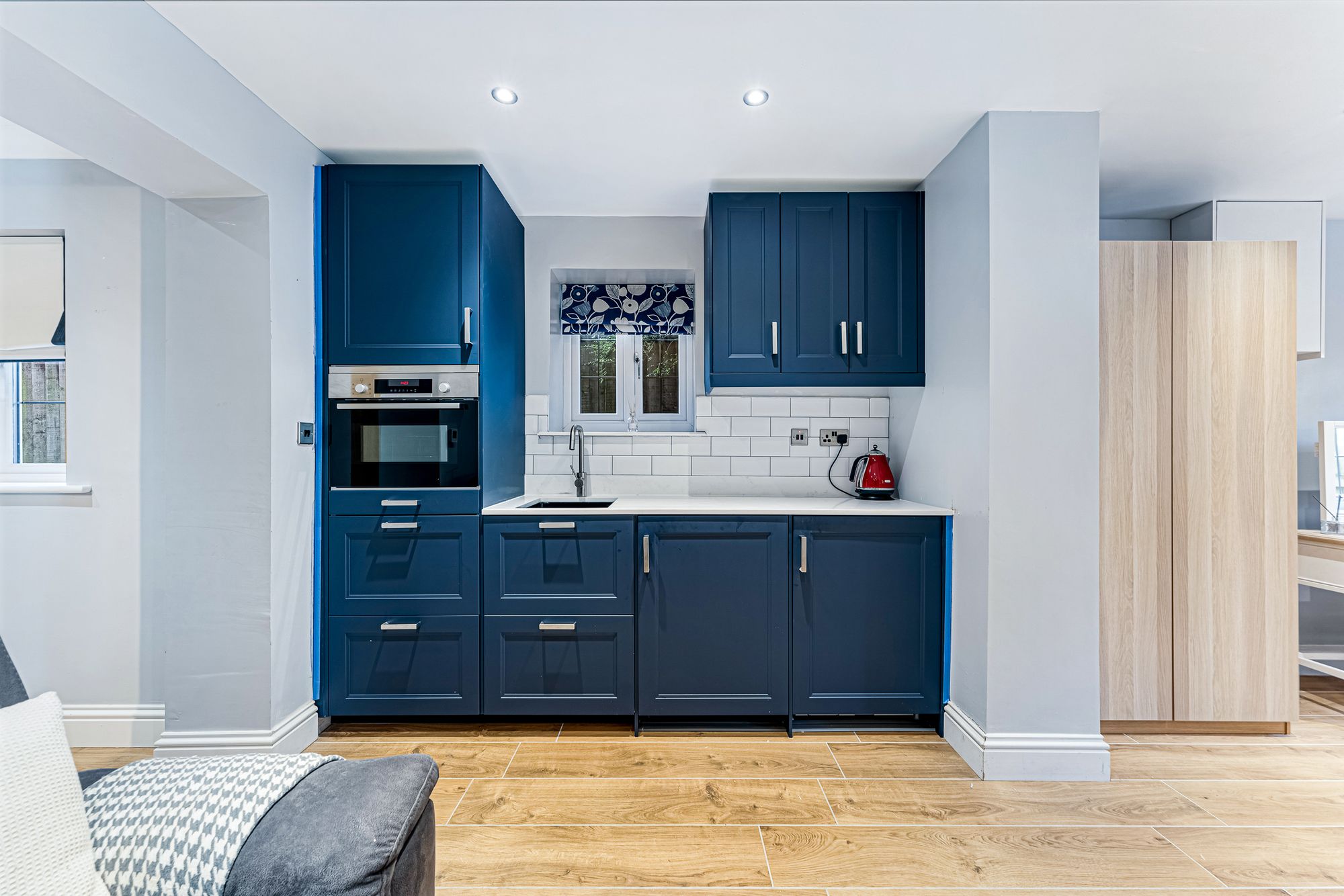 6 bed detached house for sale in The Keep, Bolton 24