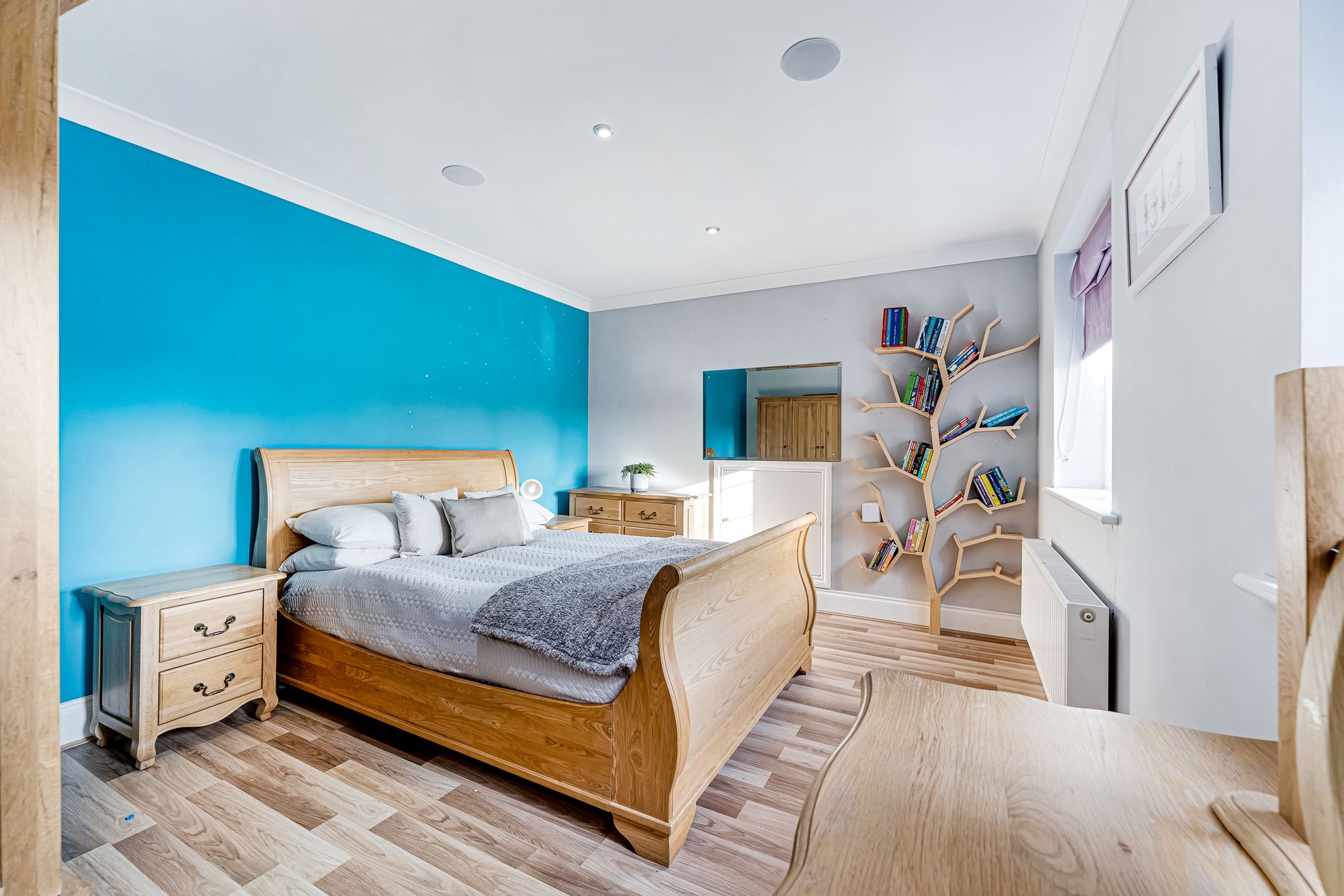 6 bed detached house for sale in The Keep, Bolton 33