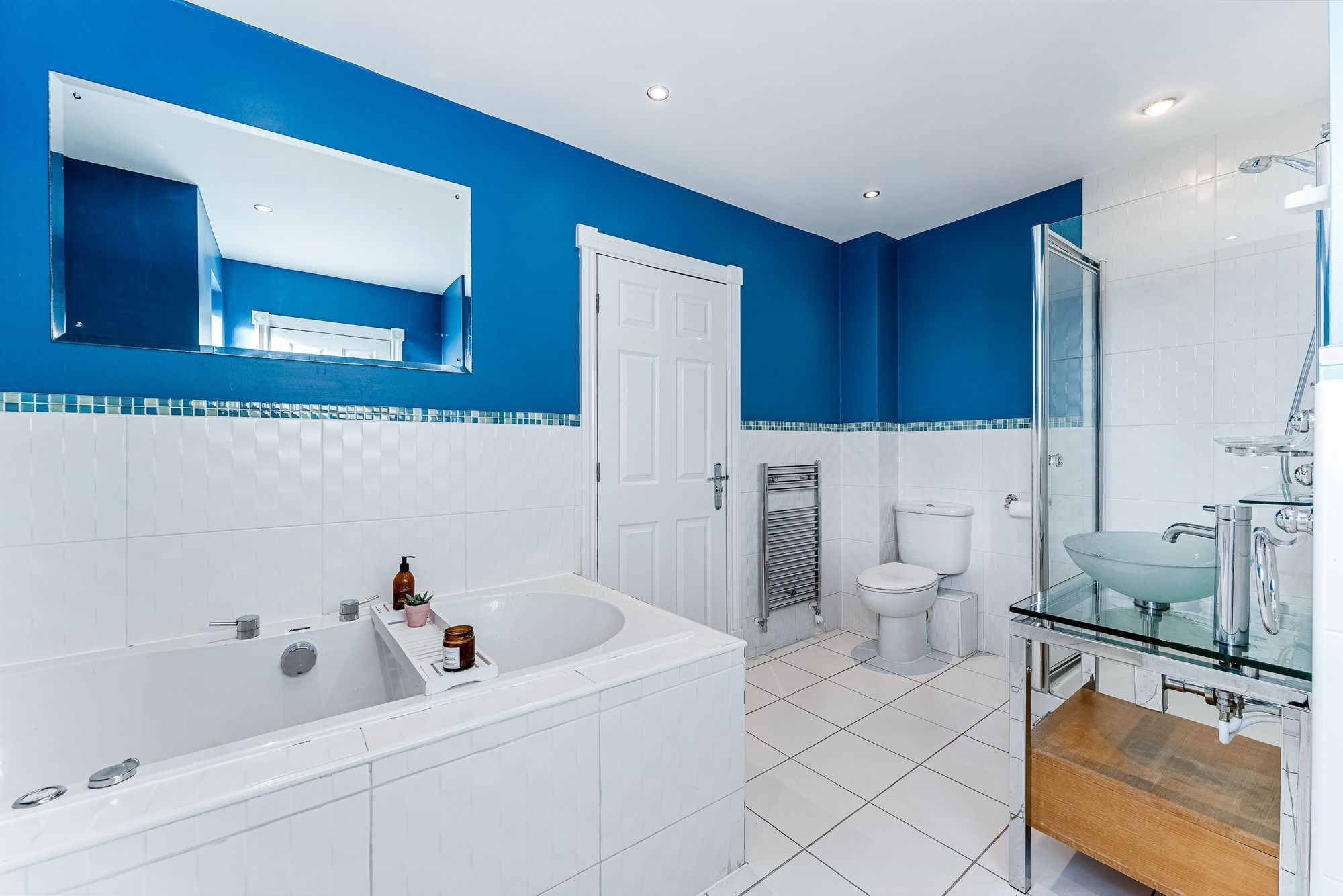 6 bed detached house for sale in The Keep, Bolton 38