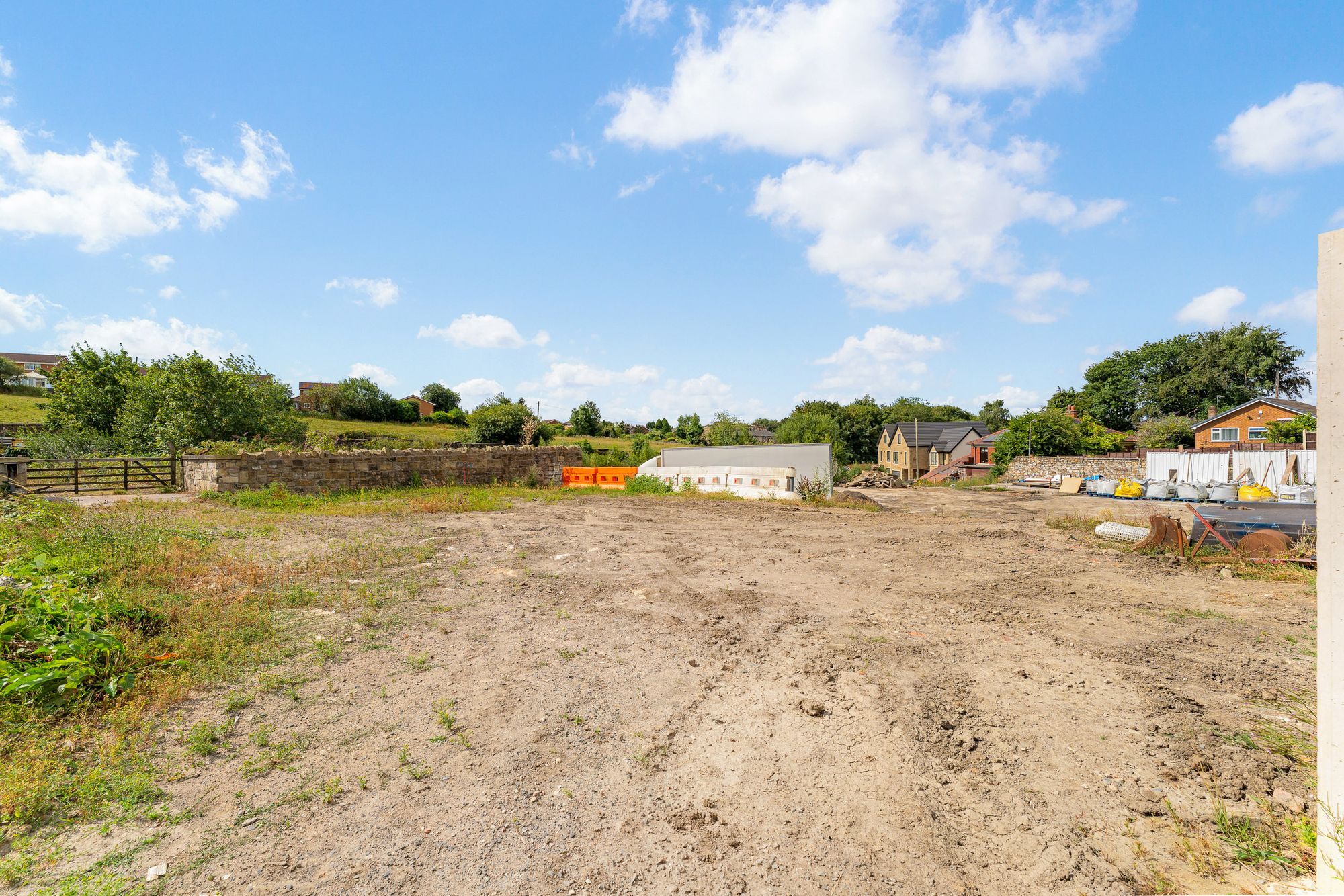 4 bed land for sale in Adjacent To Mather Road, Bury 8