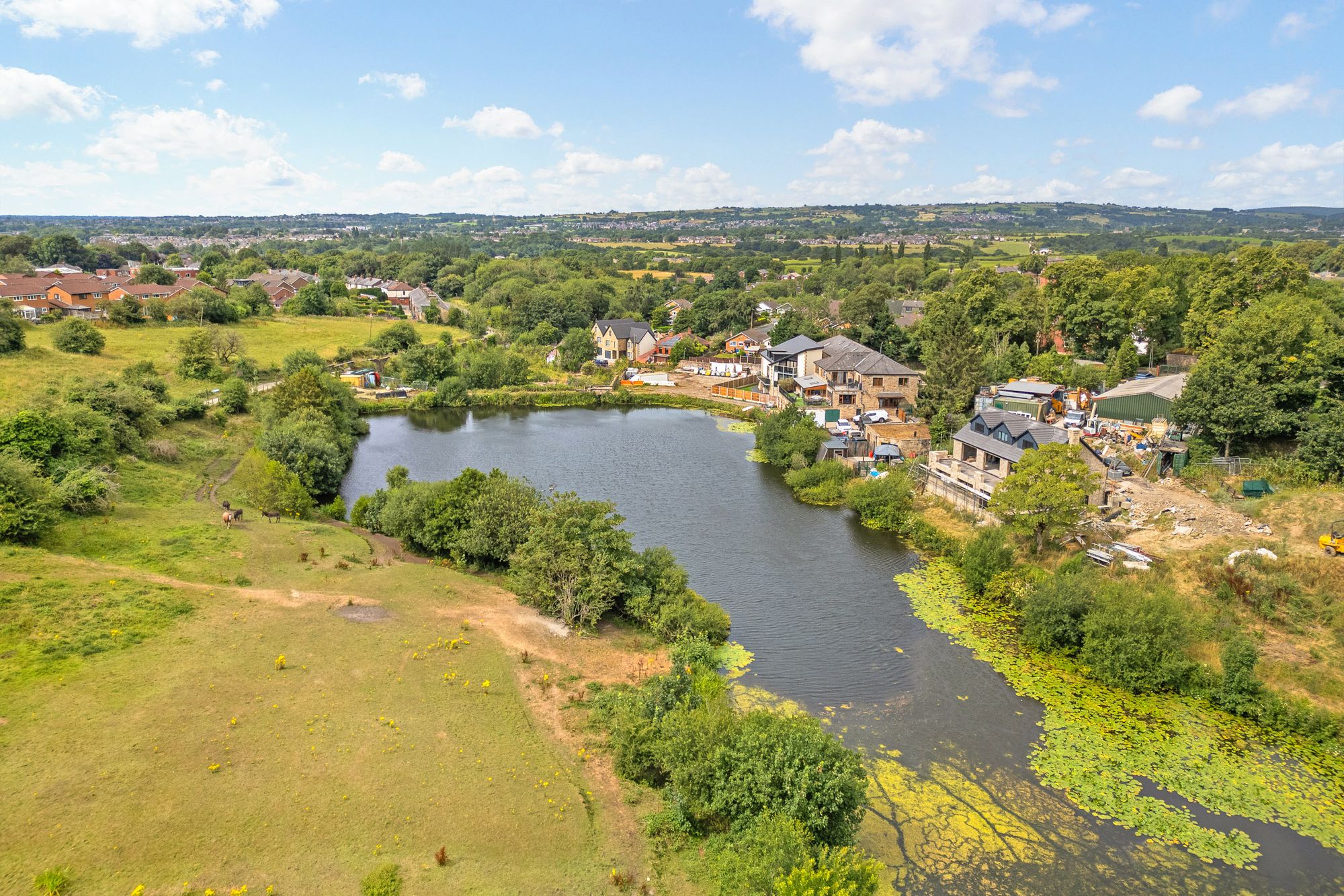 4 bed land for sale in Adjacent To Mather Road, Bury 2