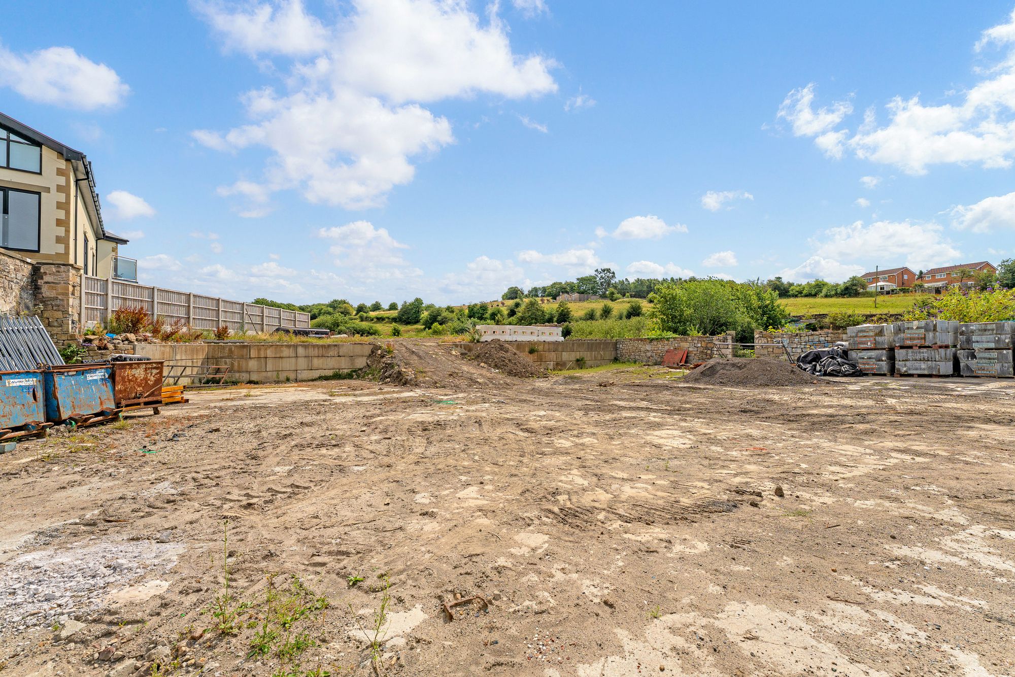 4 bed land for sale in Adjacent To Mather Road, Bury 9
