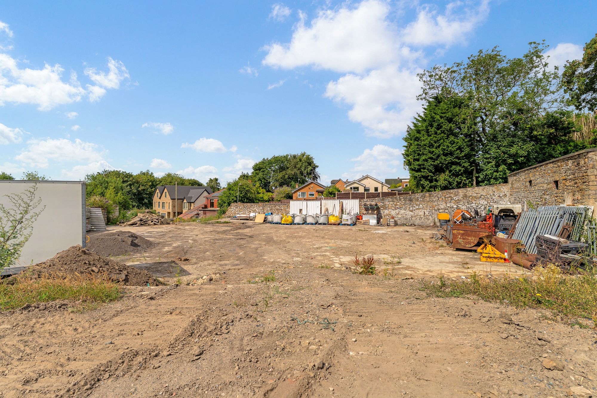 4 bed land for sale in Adjacent To  Mather Road, Bury  - Property Image 11