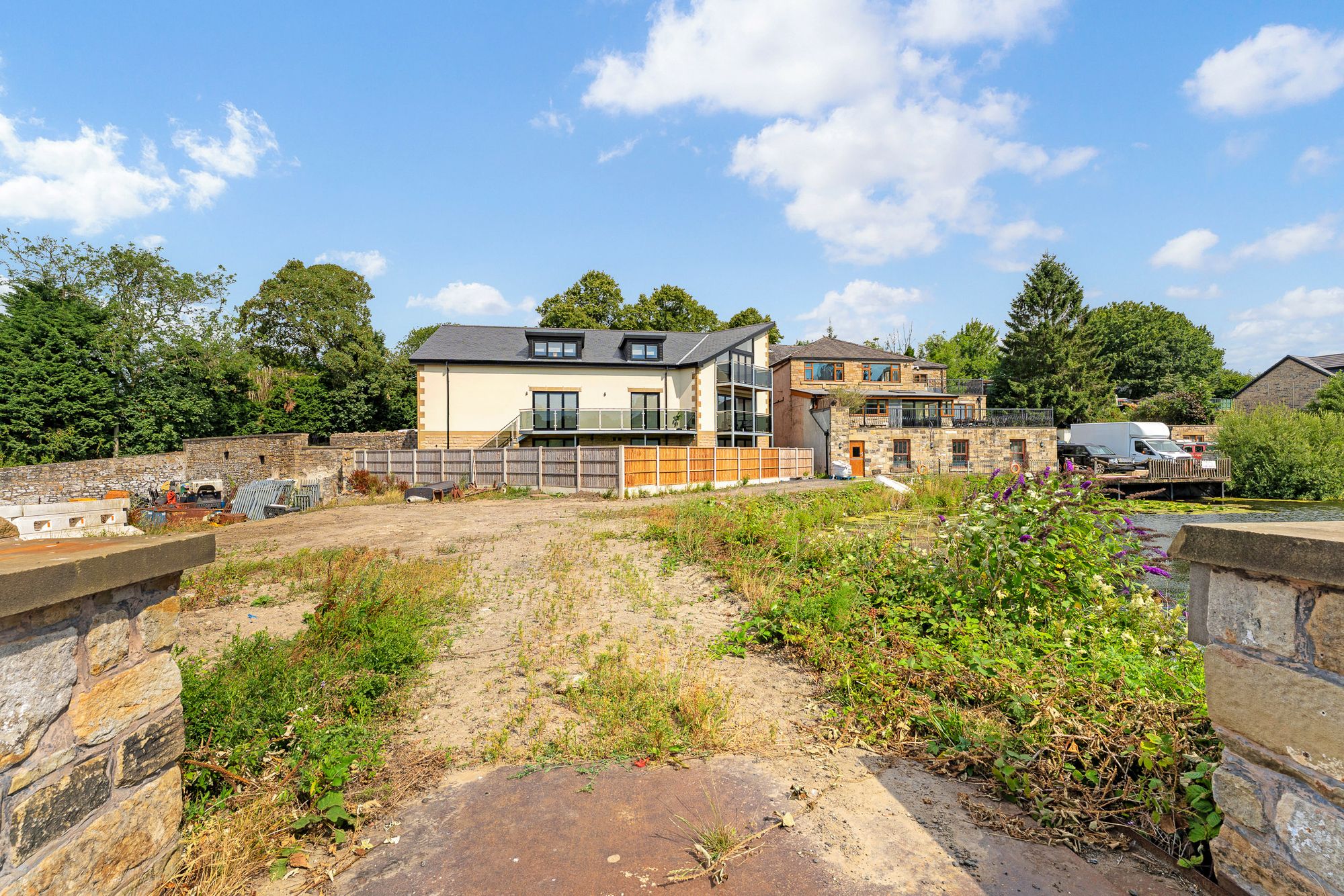 4 bed land for sale in Adjacent To Mather Road, Bury 15