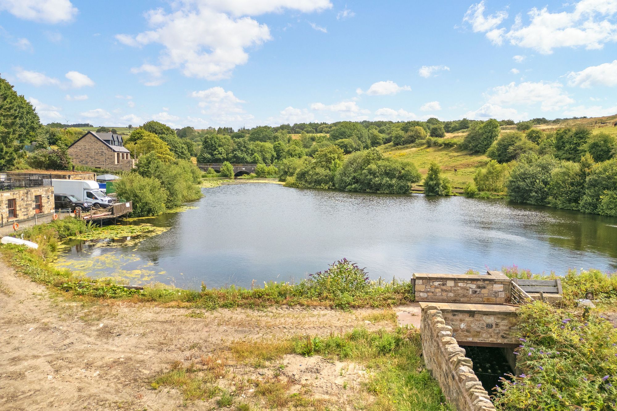 4 bed land for sale in Adjacent To Mather Road, Bury 12