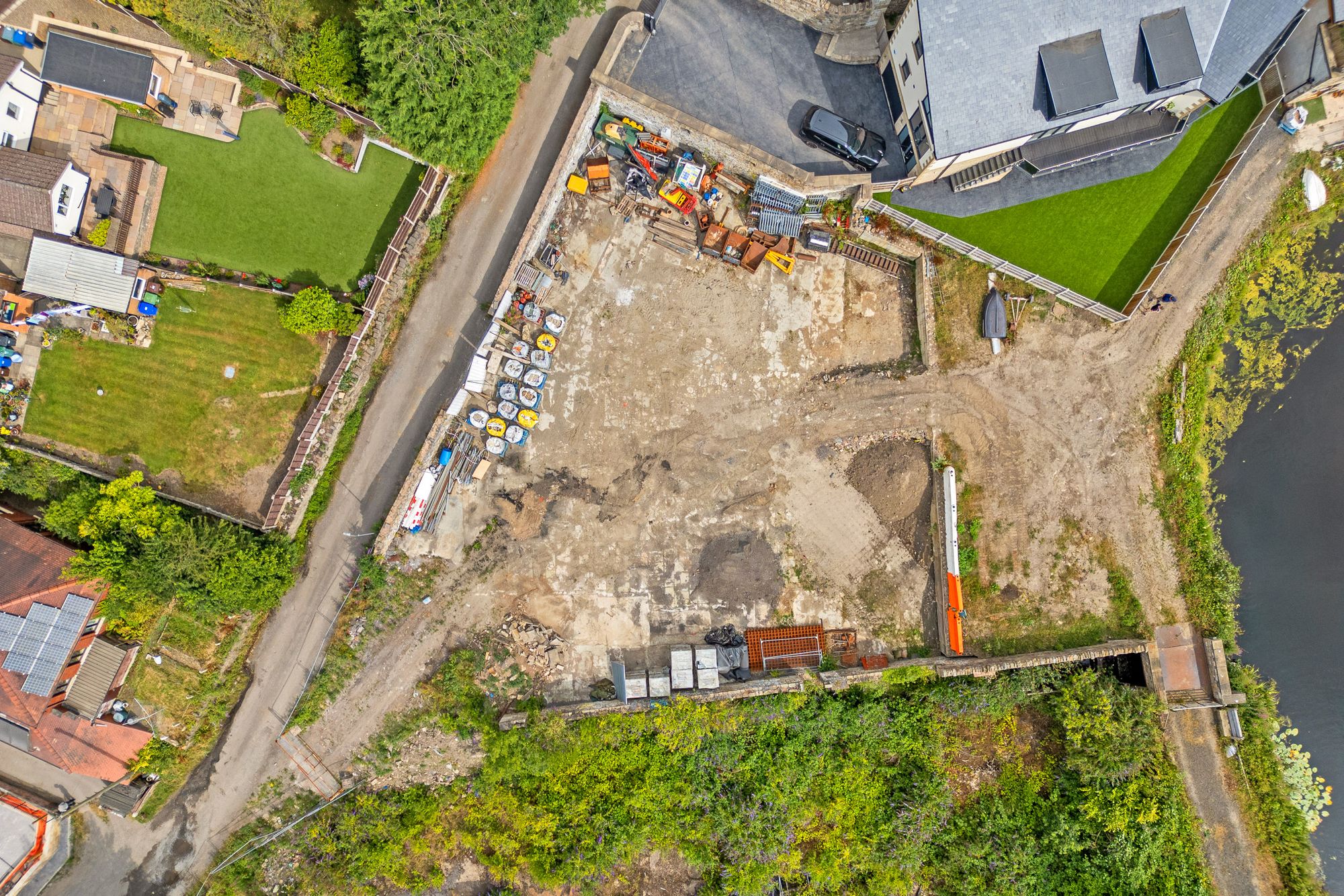4 bed land for sale in Adjacent To  Mather Road, Bury  - Property Image 4
