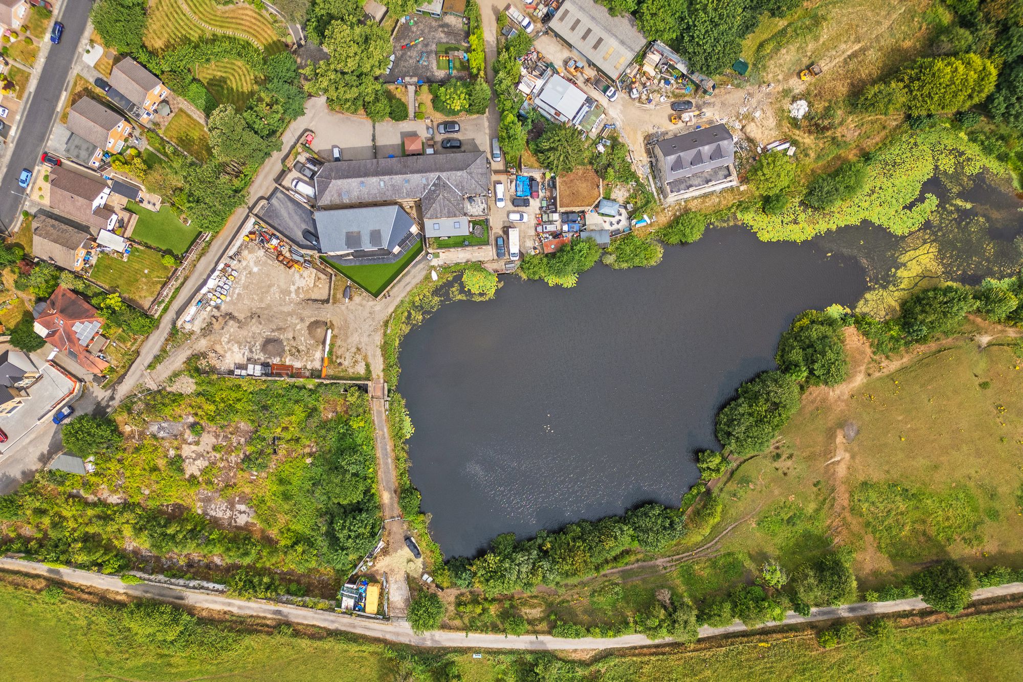 4 bed land for sale in Adjacent To Mather Road, Bury 13