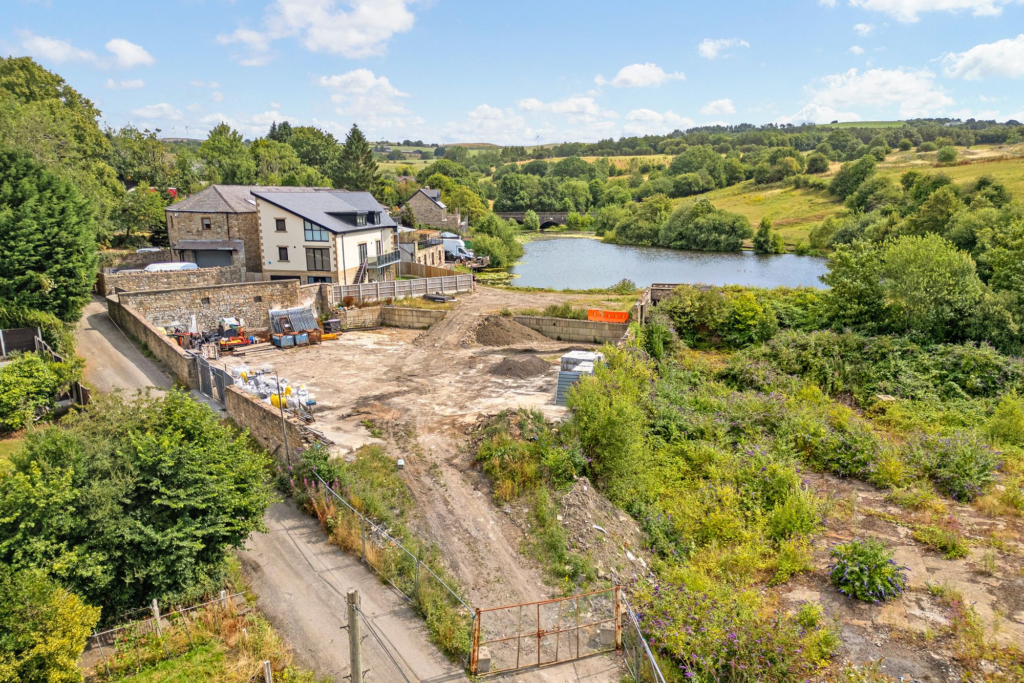 4 bed land for sale in Adjacent To Mather Road, Bury 16