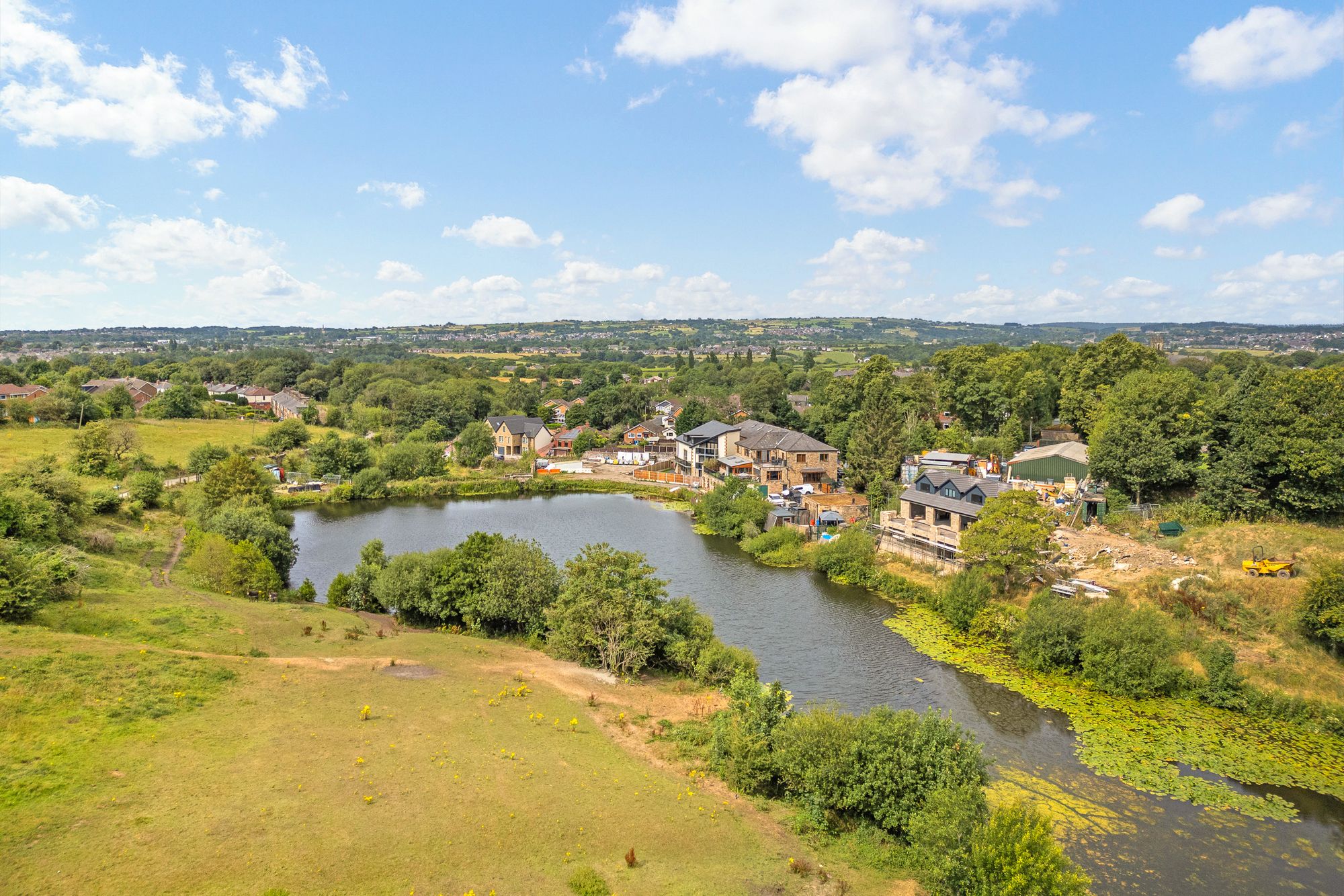 4 bed land for sale in Adjacent To Mather Road, Bury 17