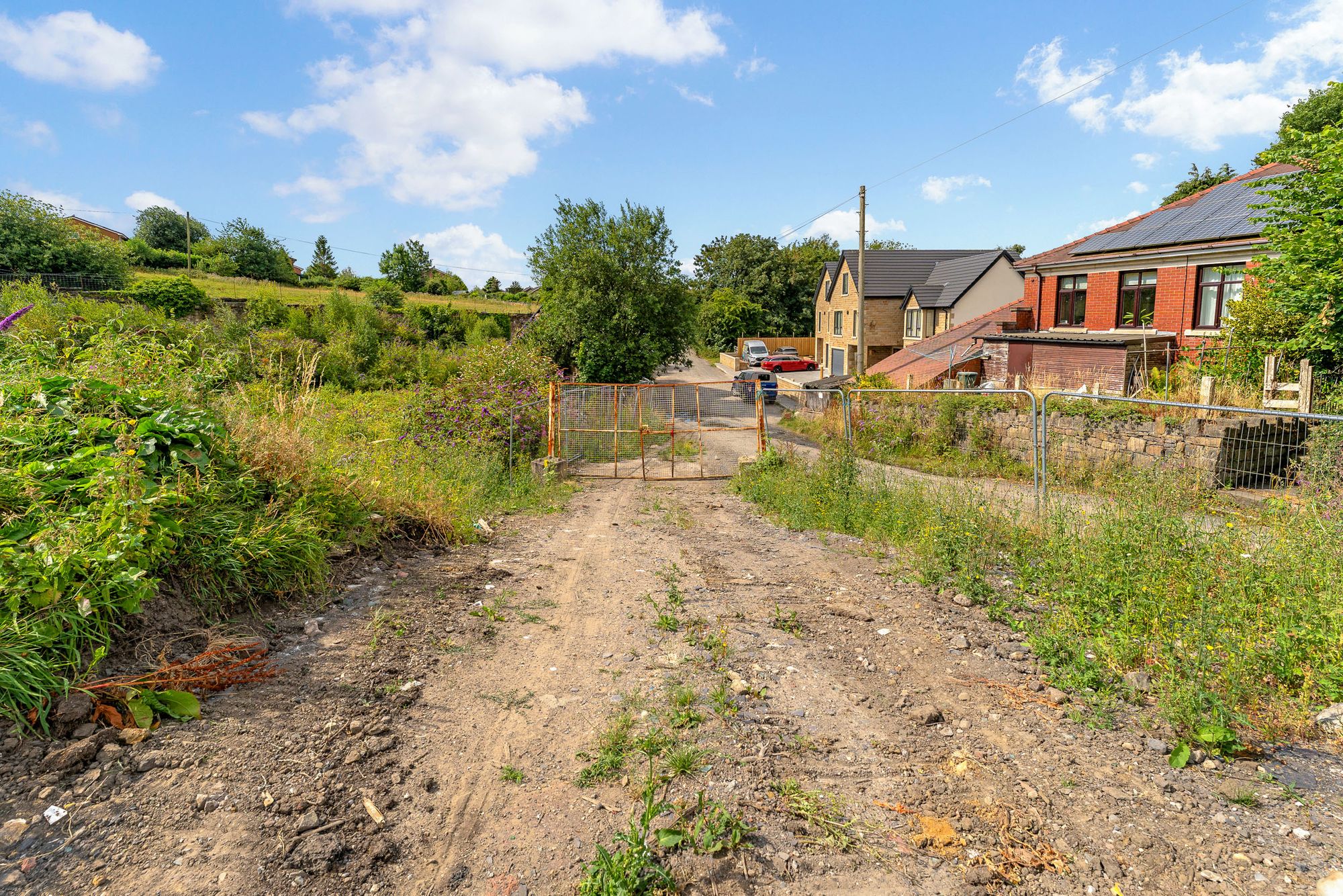 4 bed land for sale in Adjacent To Mather Road, Bury 19