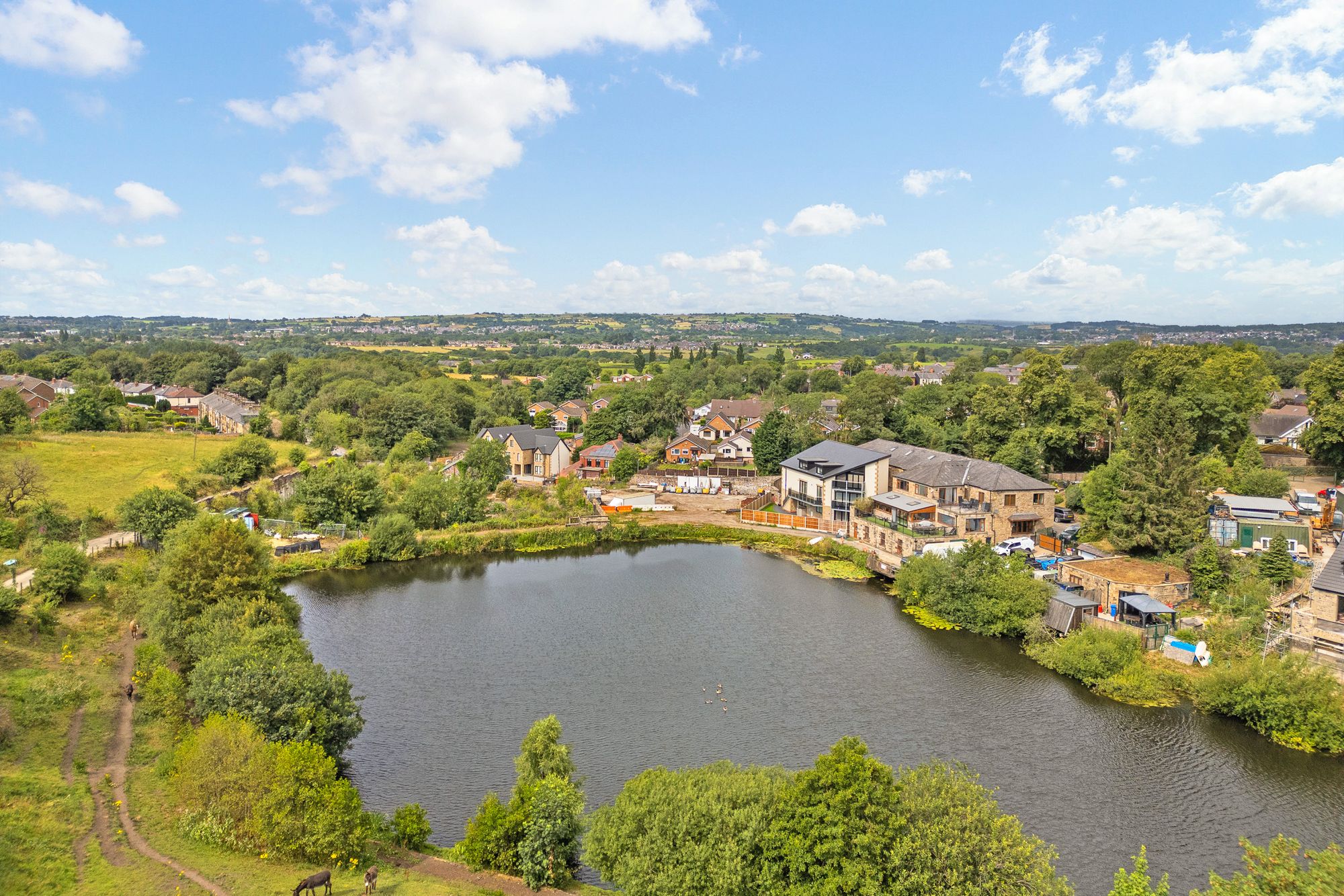 4 bed land for sale in Adjacent To Mather Road, Bury 18
