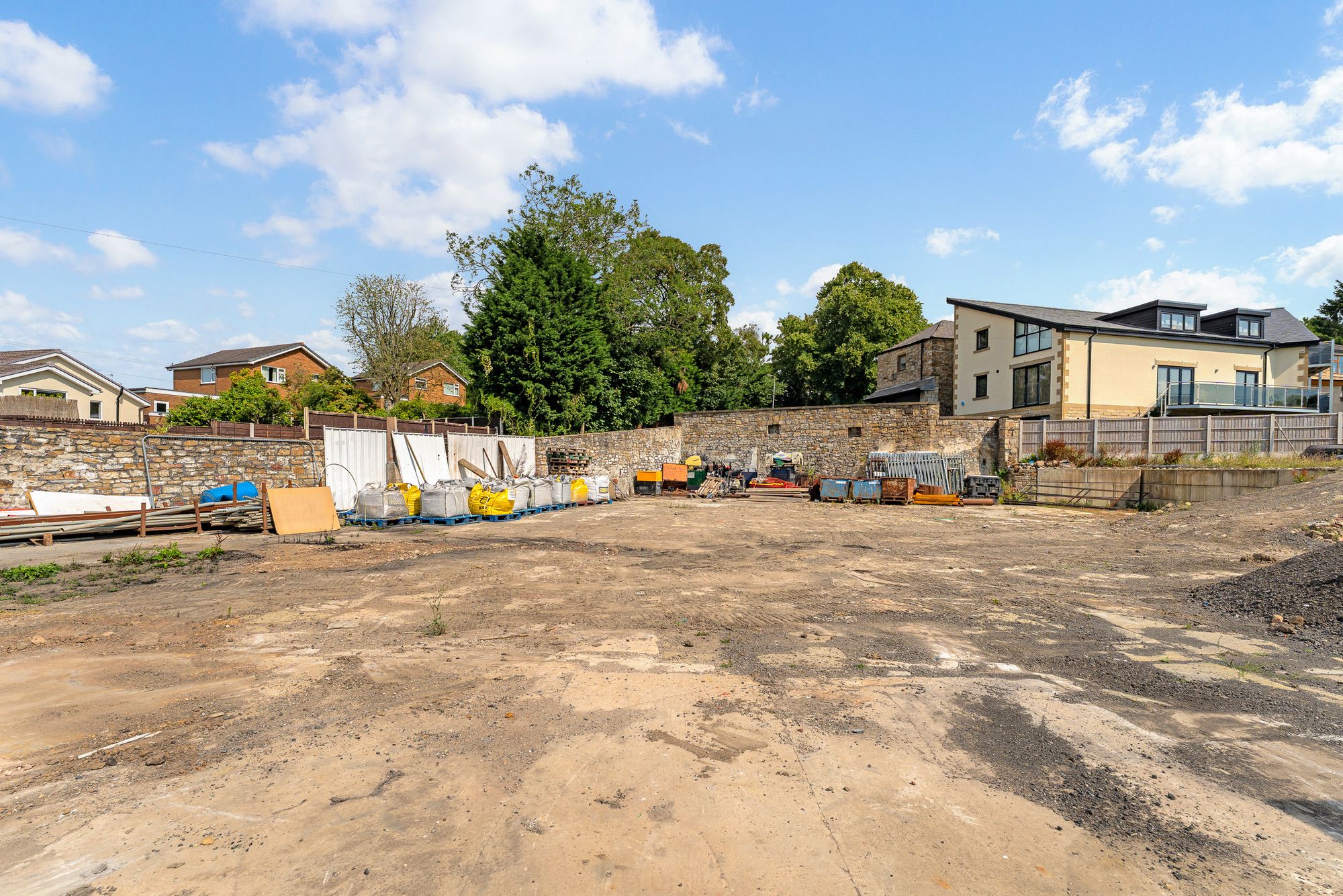 4 bed land for sale in Adjacent To Mather Road, Bury 20