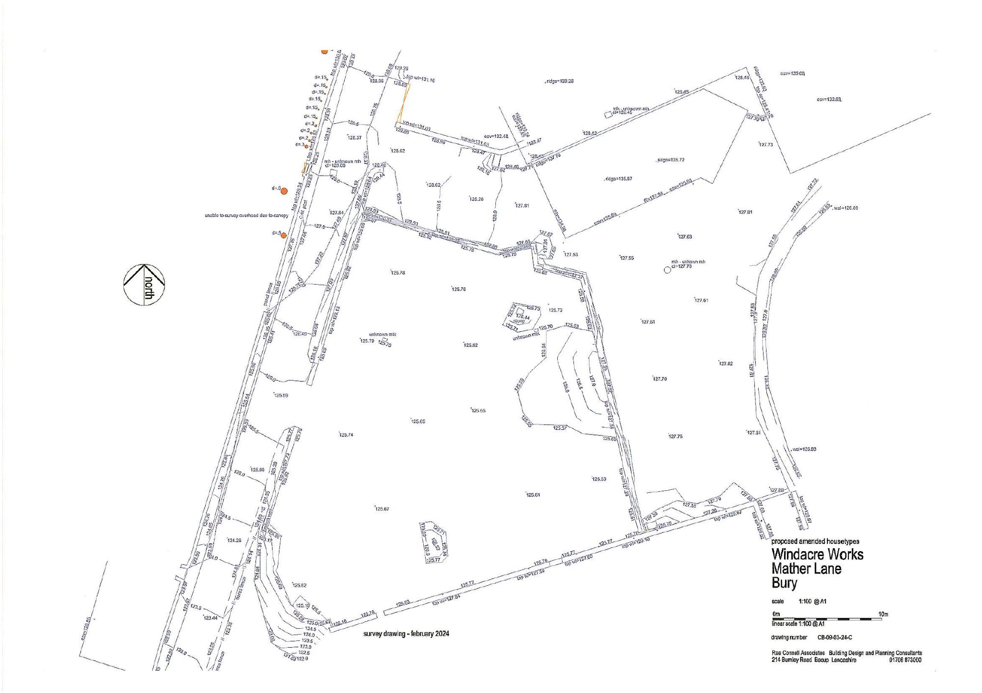 4 bed land for sale in Adjacent To Mather Road, Bury 4