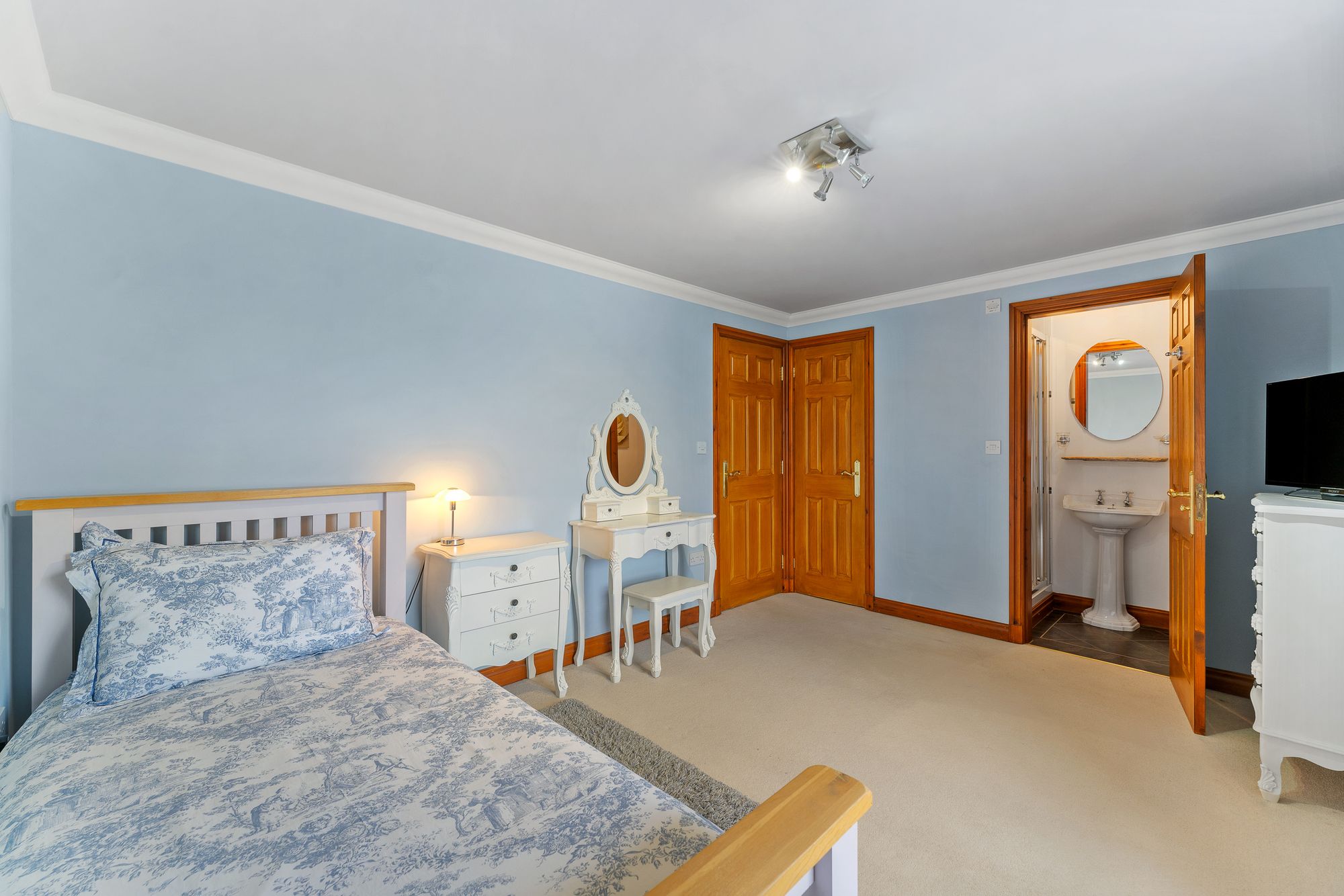 6 bed semi-detached house for sale in Roundhill Lane, Rossendale  - Property Image 30