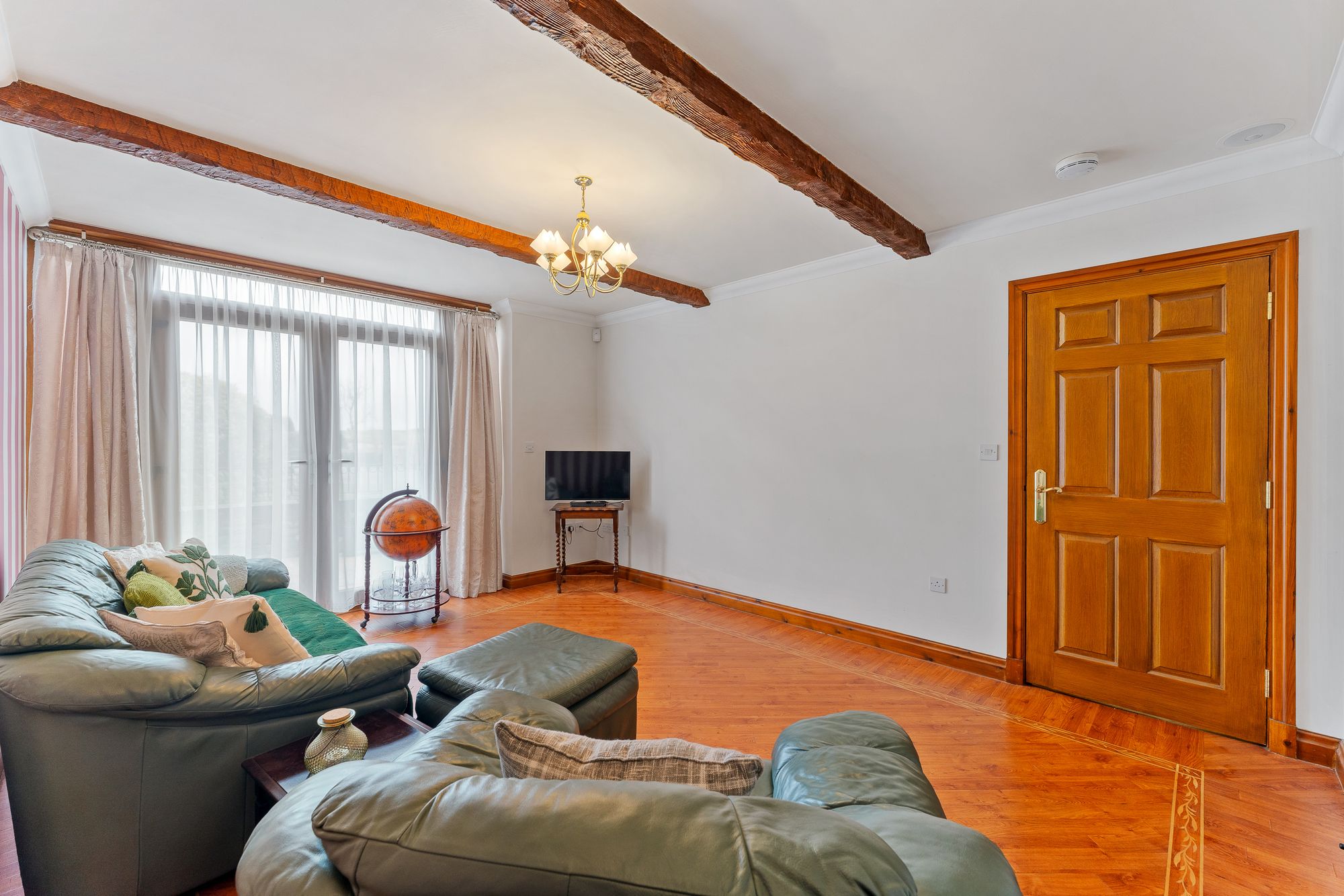 6 bed semi-detached house for sale in Roundhill Lane, Rossendale  - Property Image 19