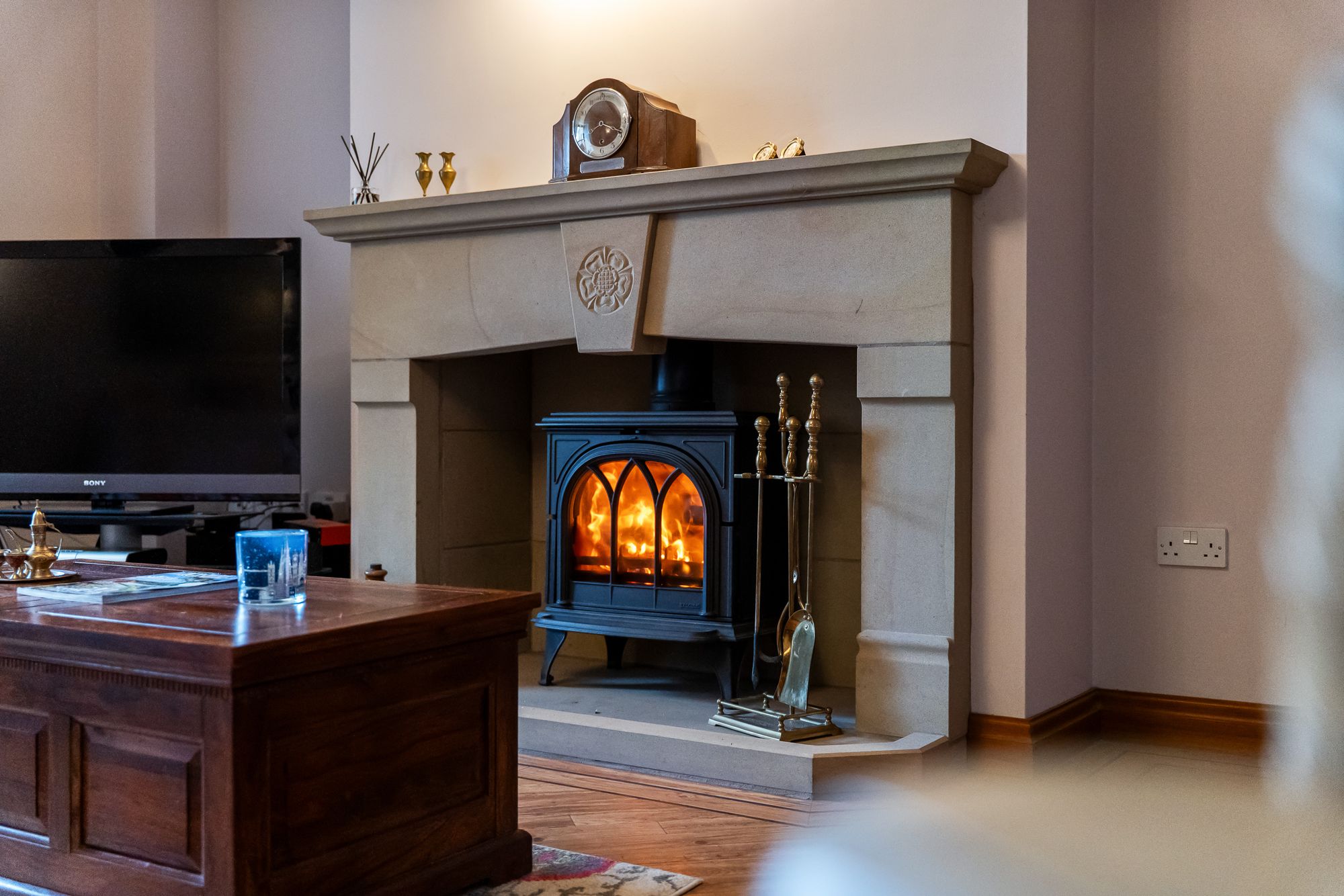 6 bed semi-detached house for sale in Roundhill Lane, Rossendale 15