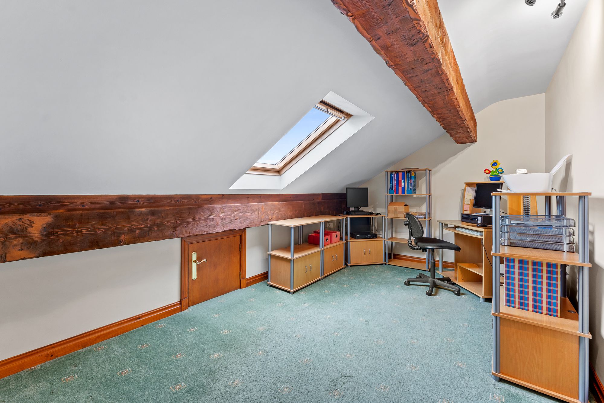 6 bed semi-detached house for sale in Roundhill Lane, Rossendale  - Property Image 42