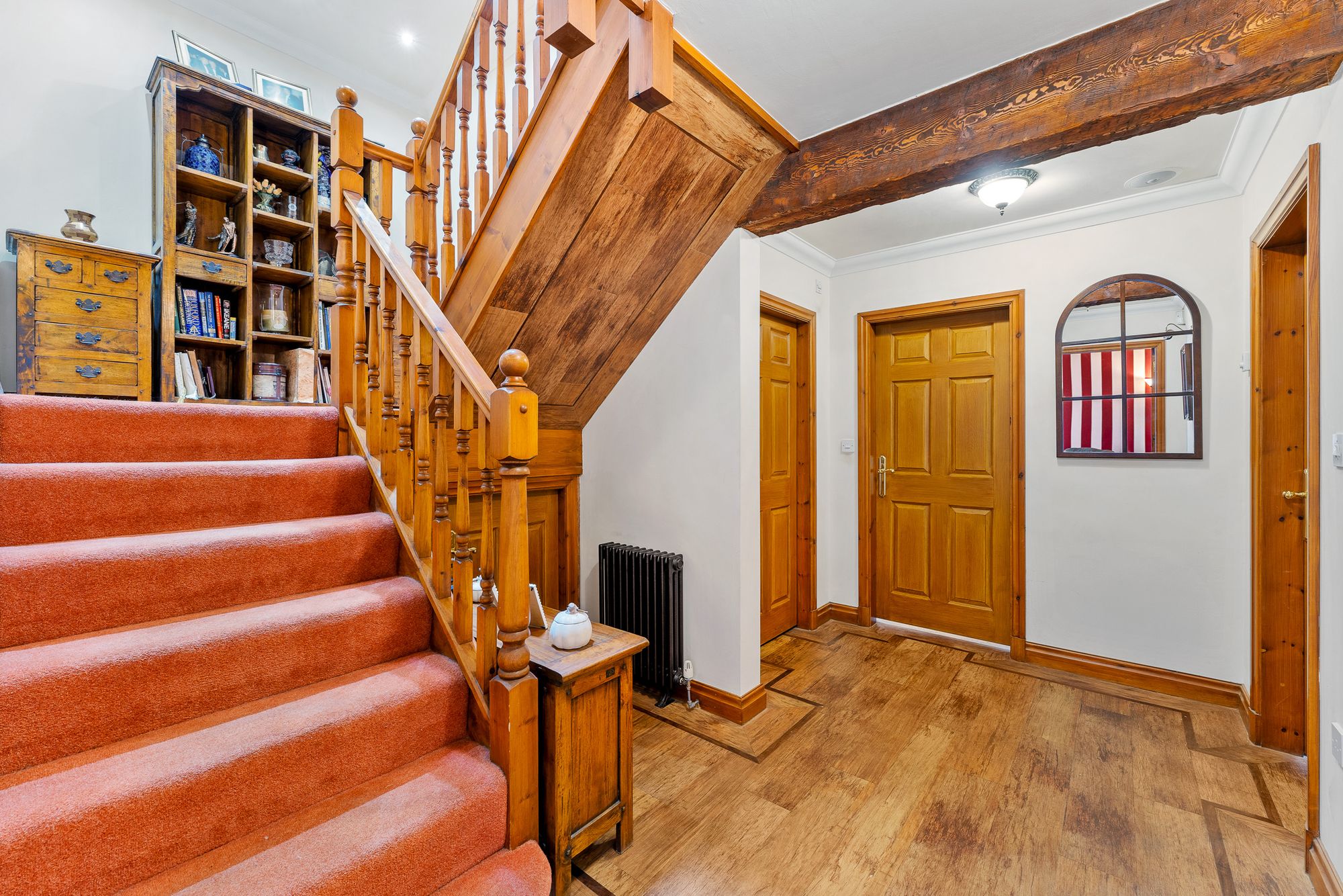 6 bed semi-detached house for sale in Roundhill Lane, Rossendale 21