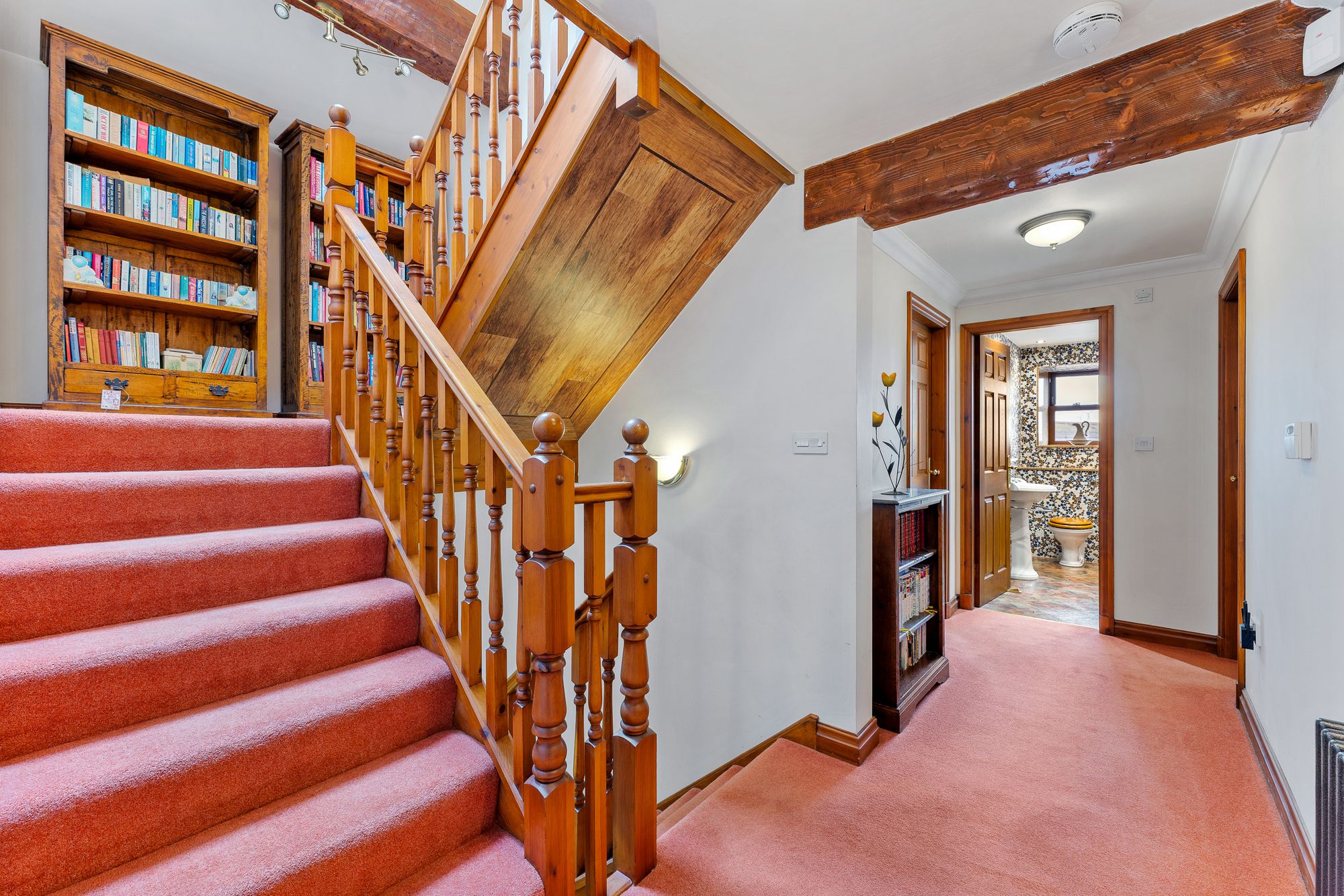 6 bed semi-detached house for sale in Roundhill Lane, Rossendale 35