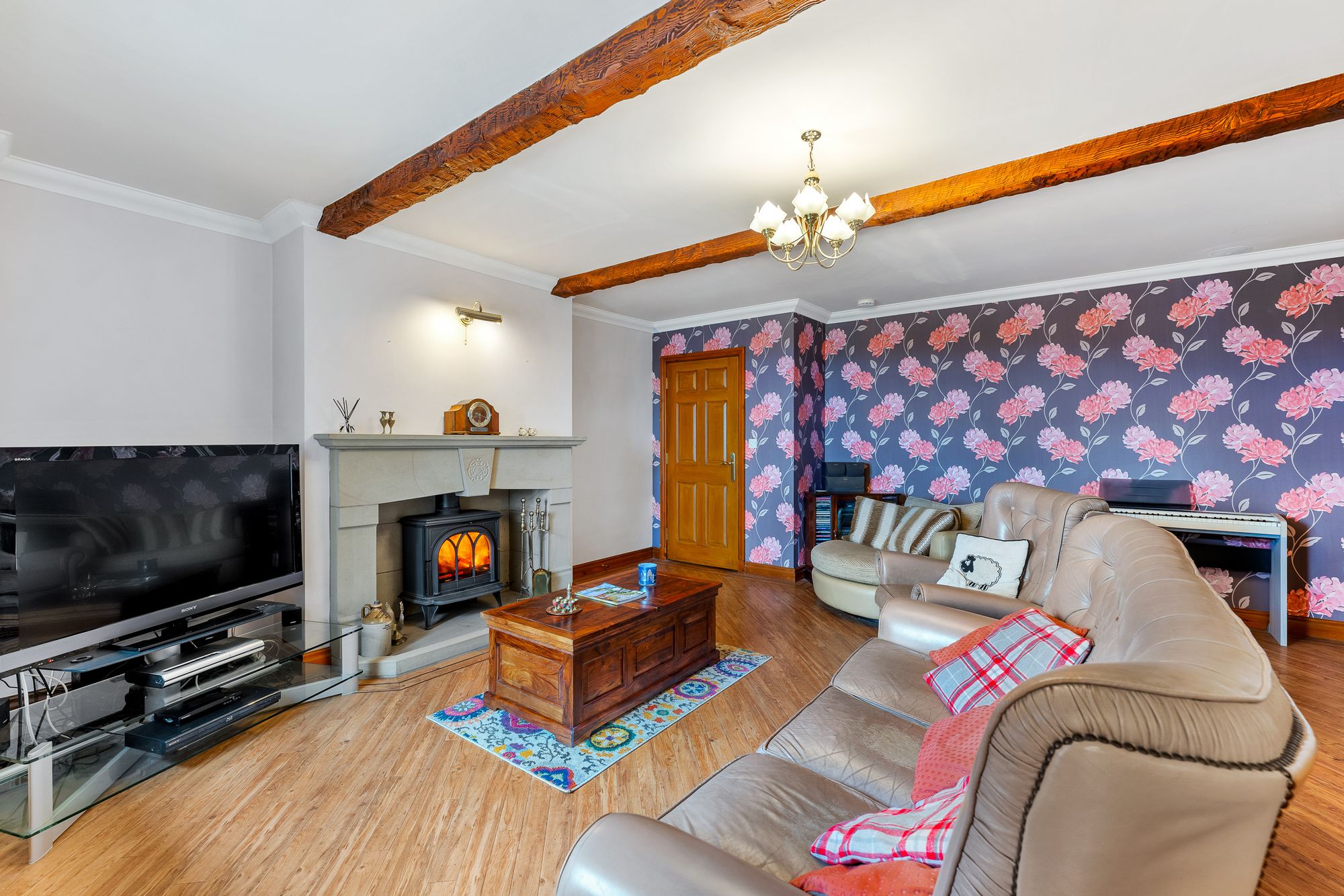 6 bed semi-detached house for sale in Roundhill Lane, Rossendale  - Property Image 17