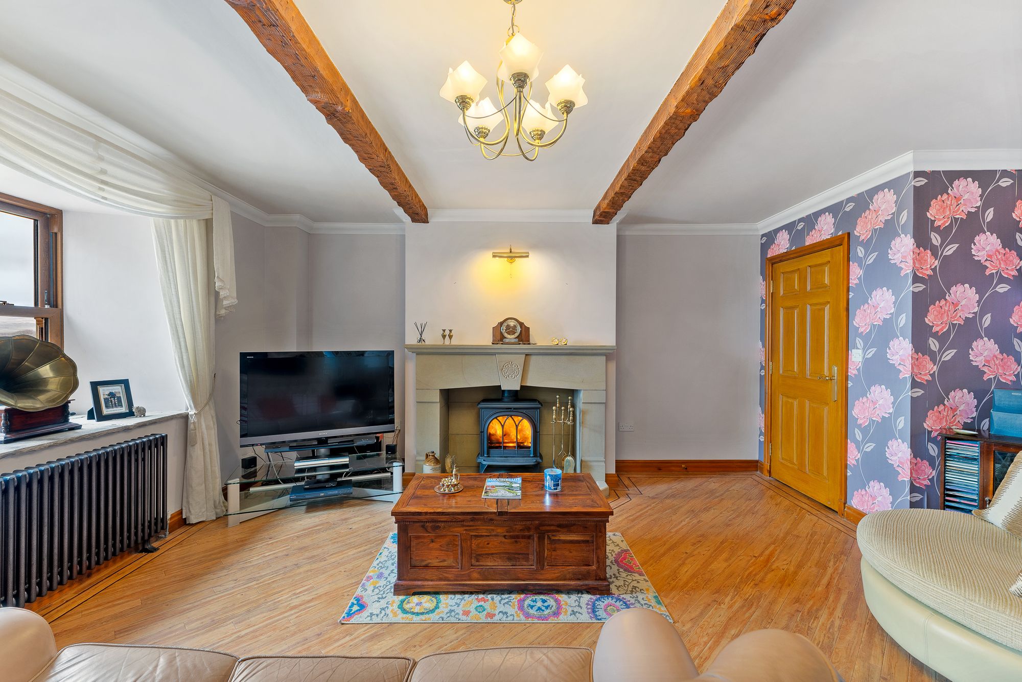 6 bed semi-detached house for sale in Roundhill Lane, Rossendale 14