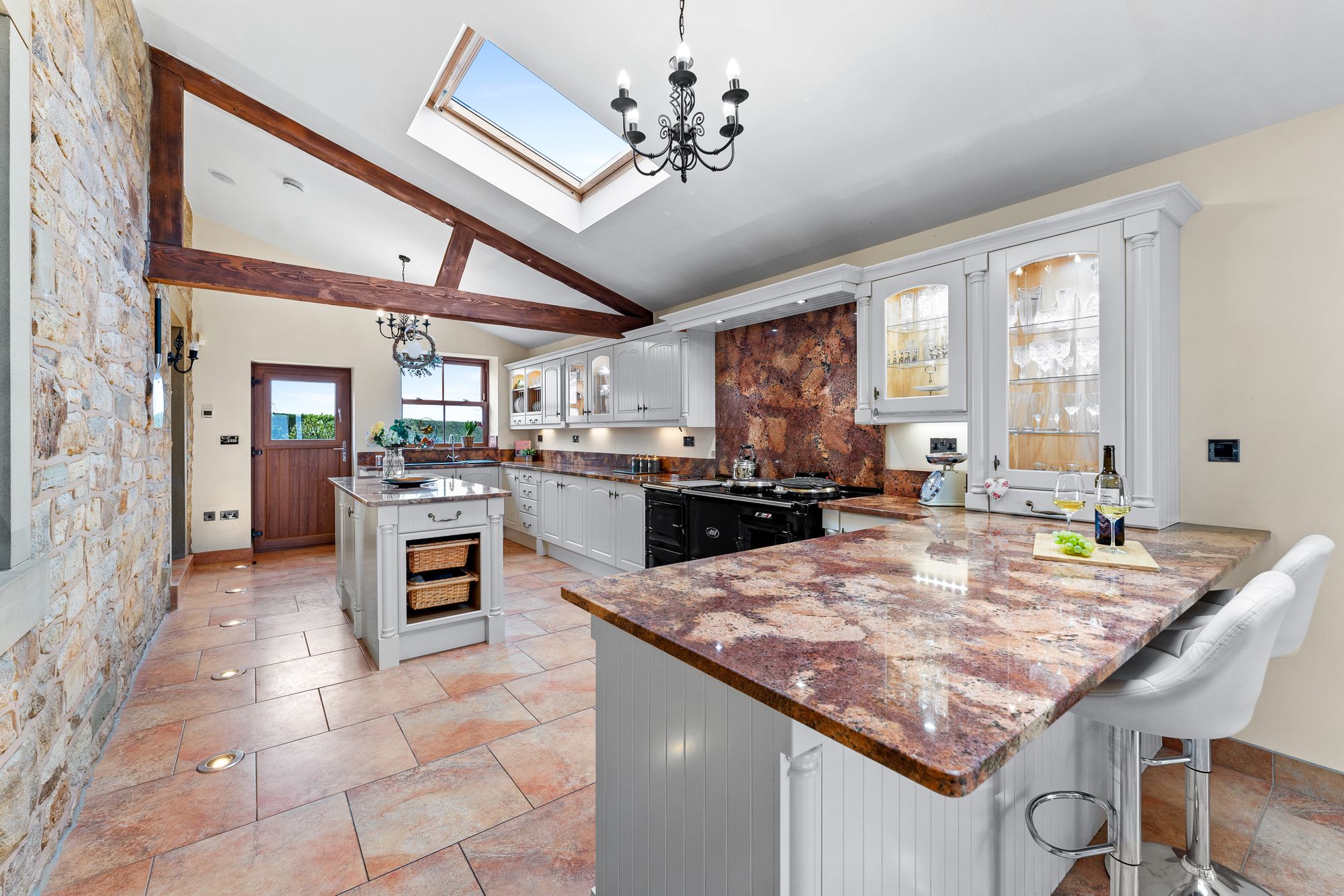 6 bed semi-detached house for sale in Roundhill Lane, Rossendale 5