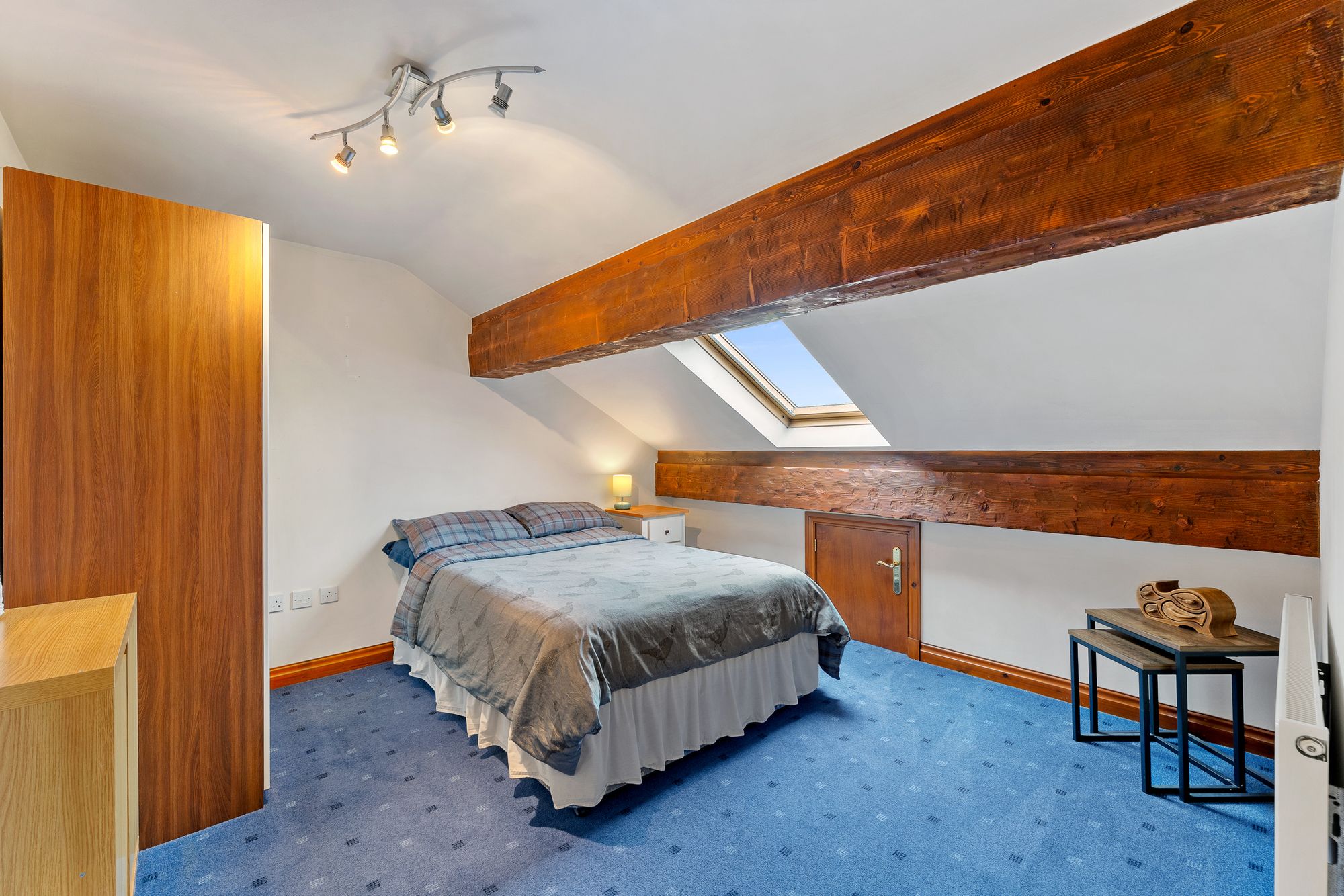 6 bed semi-detached house for sale in Roundhill Lane, Rossendale  - Property Image 37