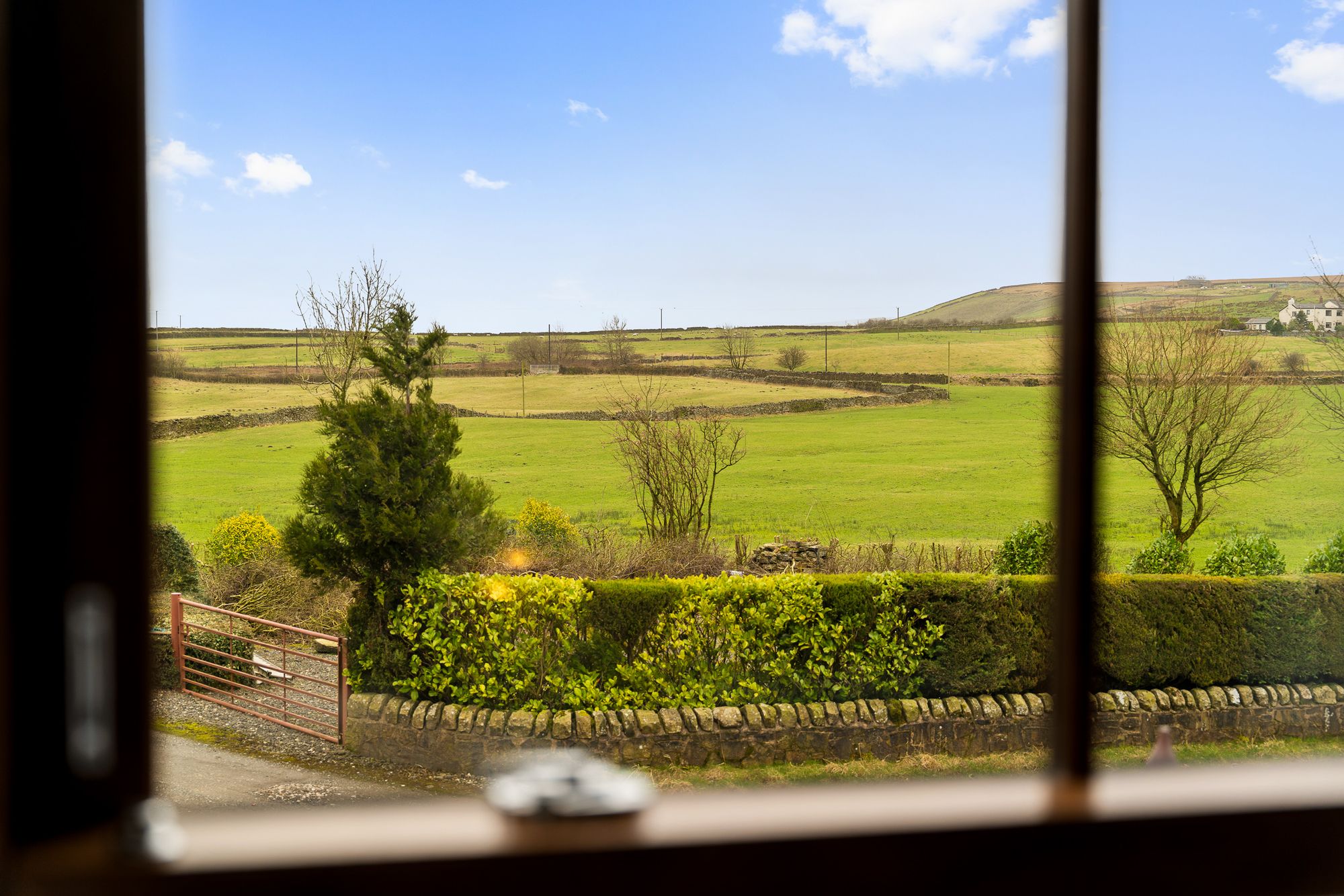 6 bed semi-detached house for sale in Roundhill Lane, Rossendale  - Property Image 25