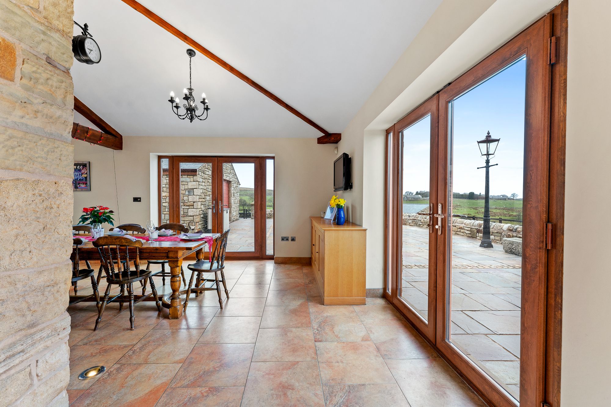 6 bed semi-detached house for sale in Roundhill Lane, Rossendale  - Property Image 13