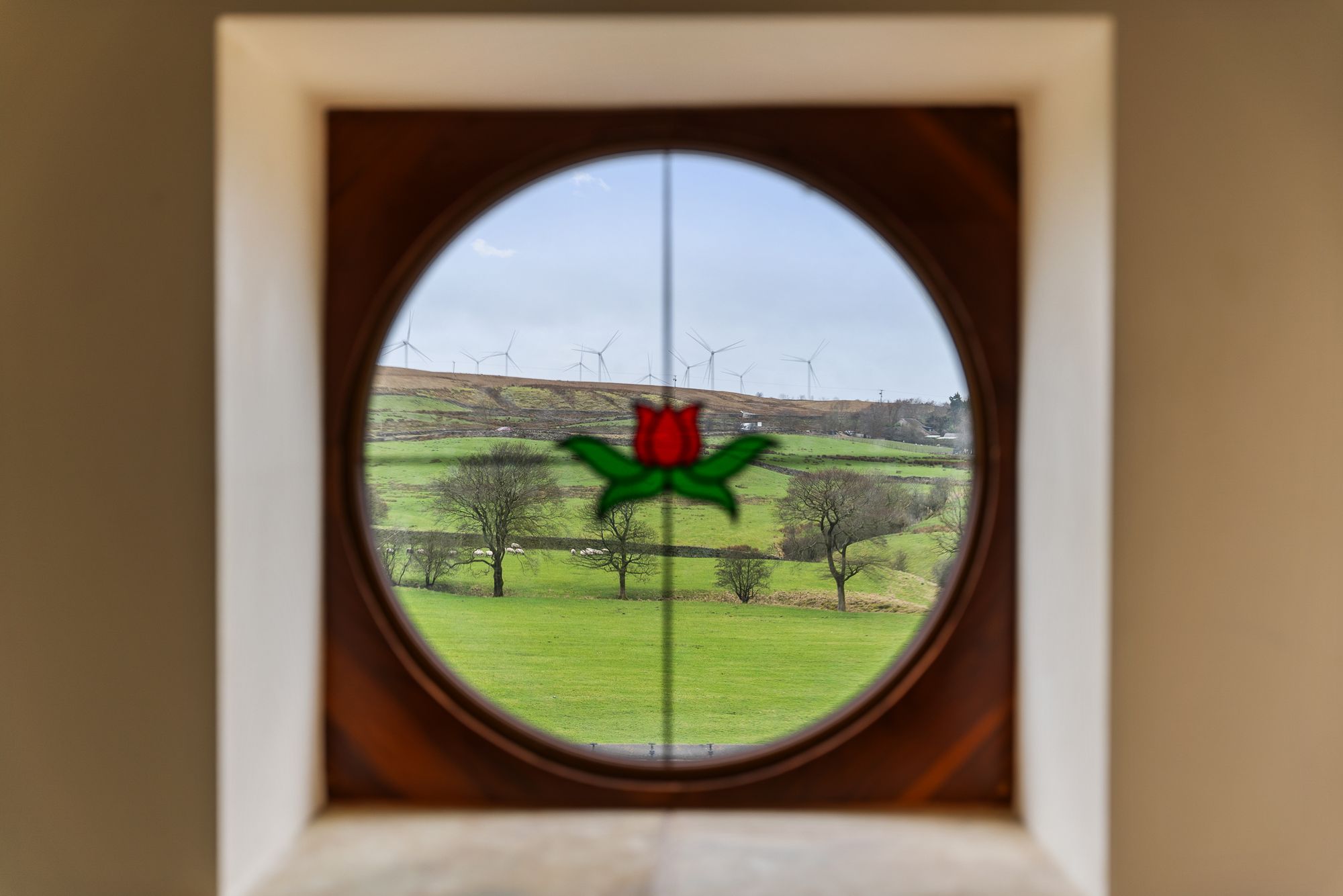 6 bed semi-detached house for sale in Roundhill Lane, Rossendale  - Property Image 39