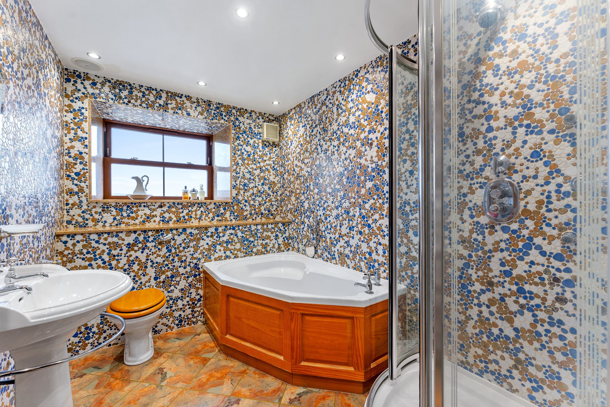 6 bed semi-detached house for sale in Roundhill Lane, Rossendale  - Property Image 34