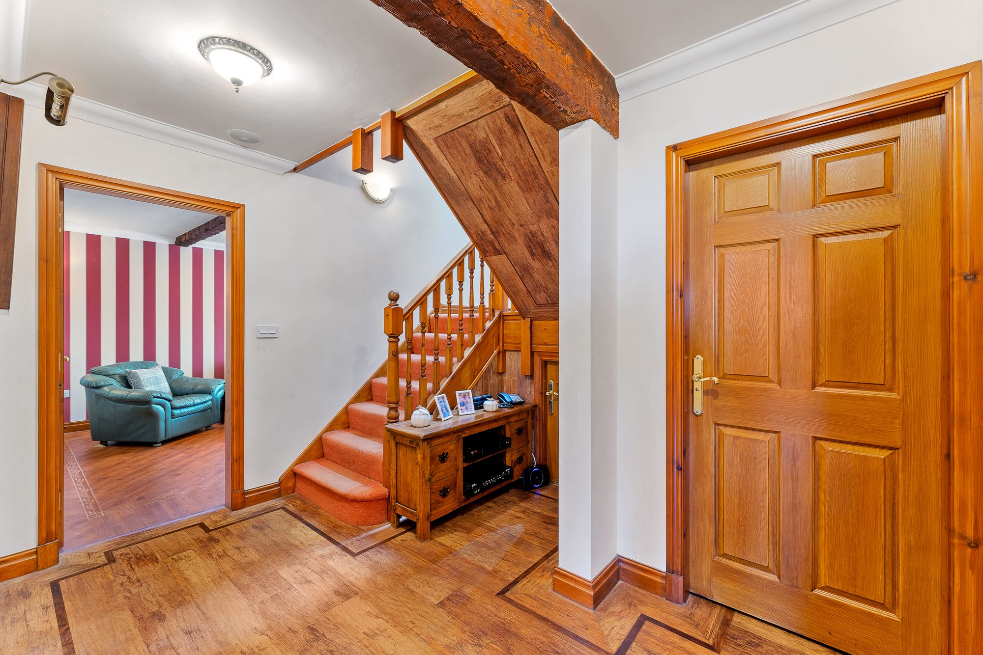 6 bed semi-detached house for sale in Roundhill Lane, Rossendale  - Property Image 18