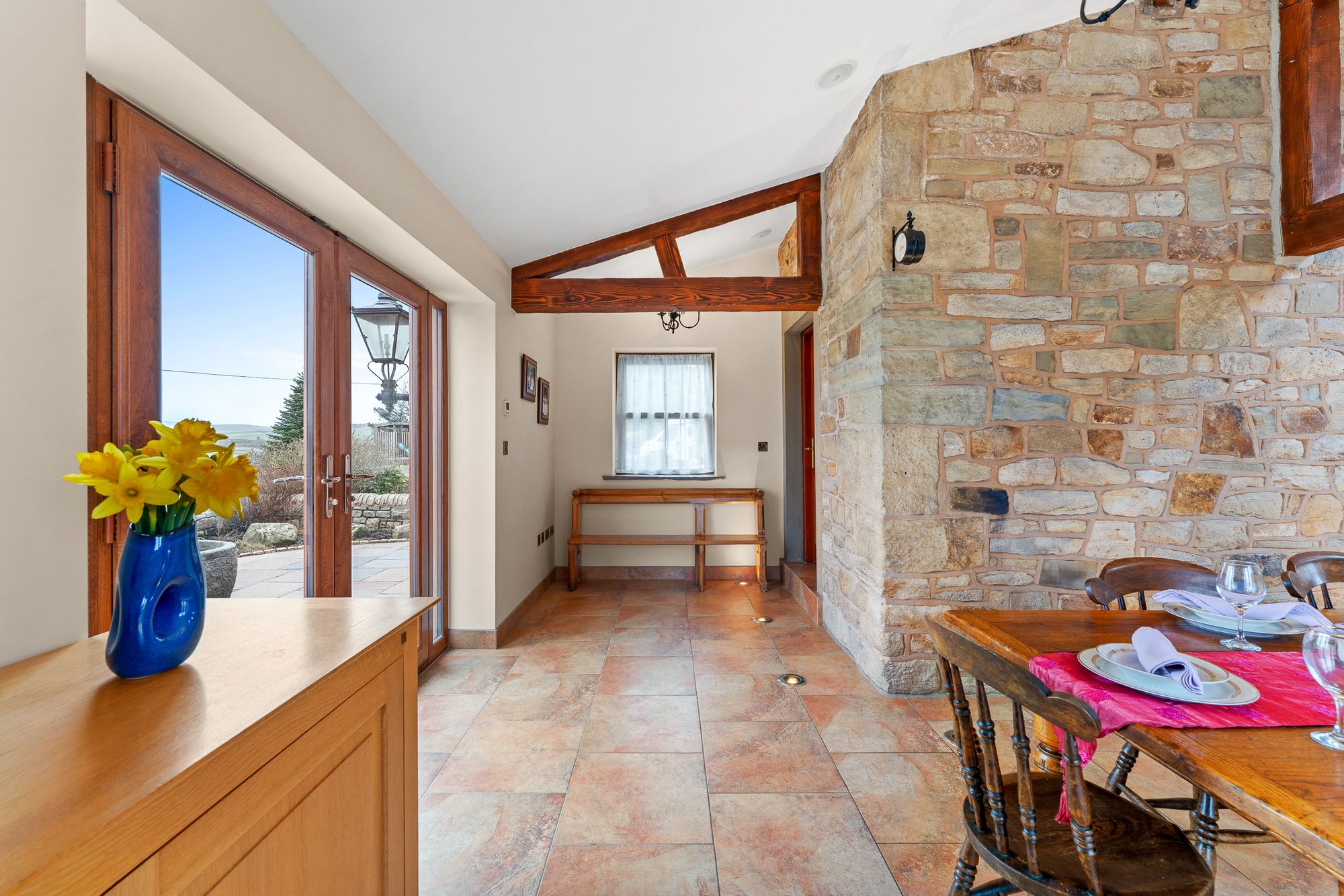 6 bed semi-detached house for sale in Roundhill Lane, Rossendale  - Property Image 14