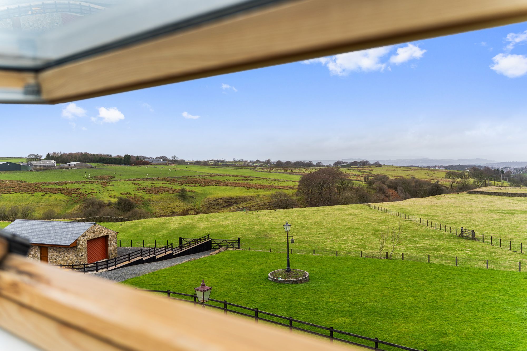 6 bed semi-detached house for sale in Roundhill Lane, Rossendale 42