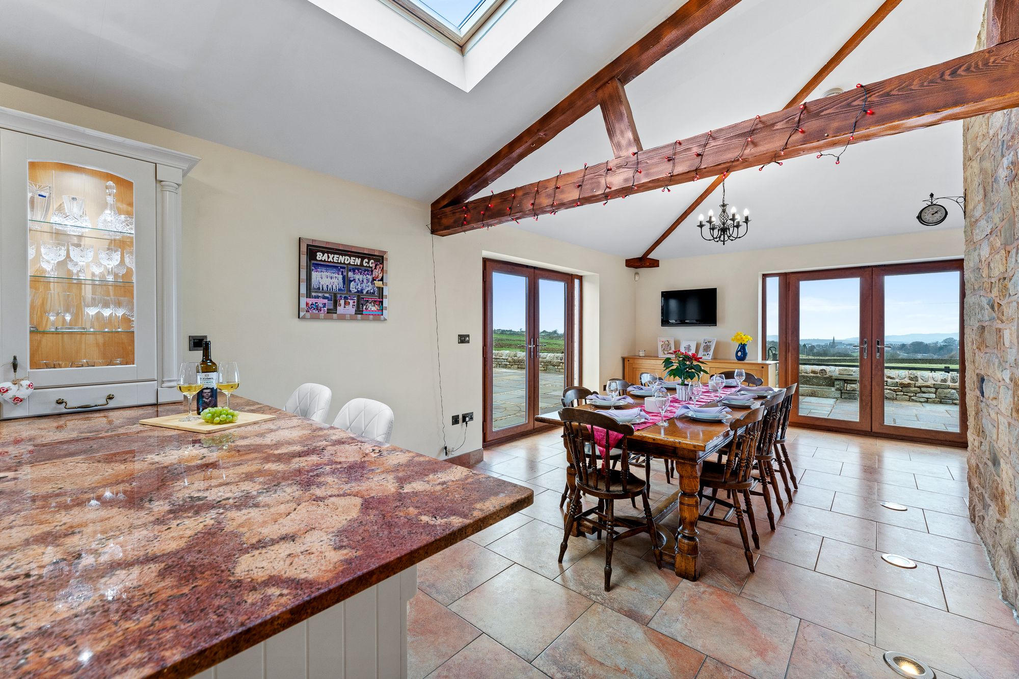 6 bed semi-detached house for sale in Roundhill Lane, Rossendale 9