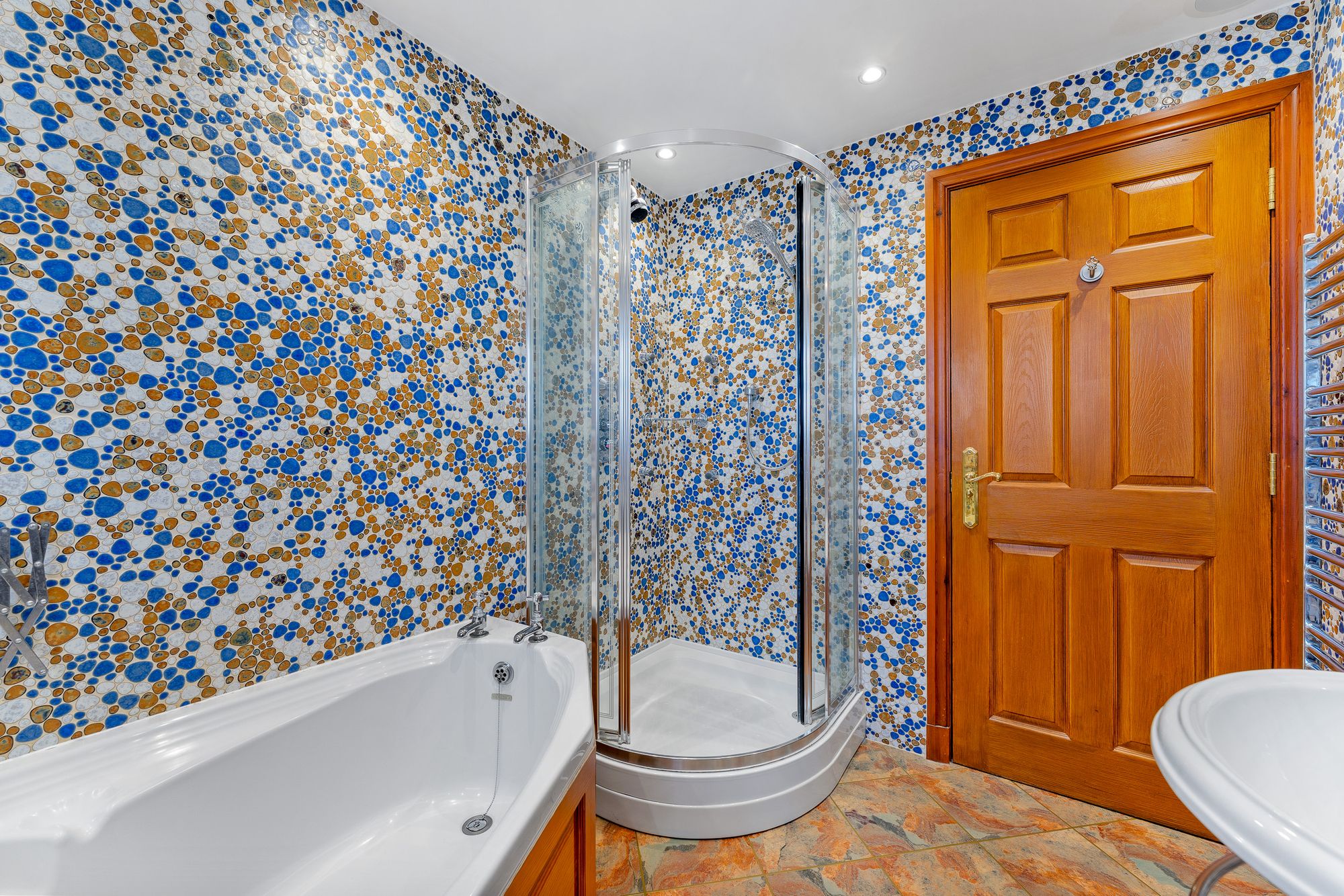 6 bed semi-detached house for sale in Roundhill Lane, Rossendale  - Property Image 35