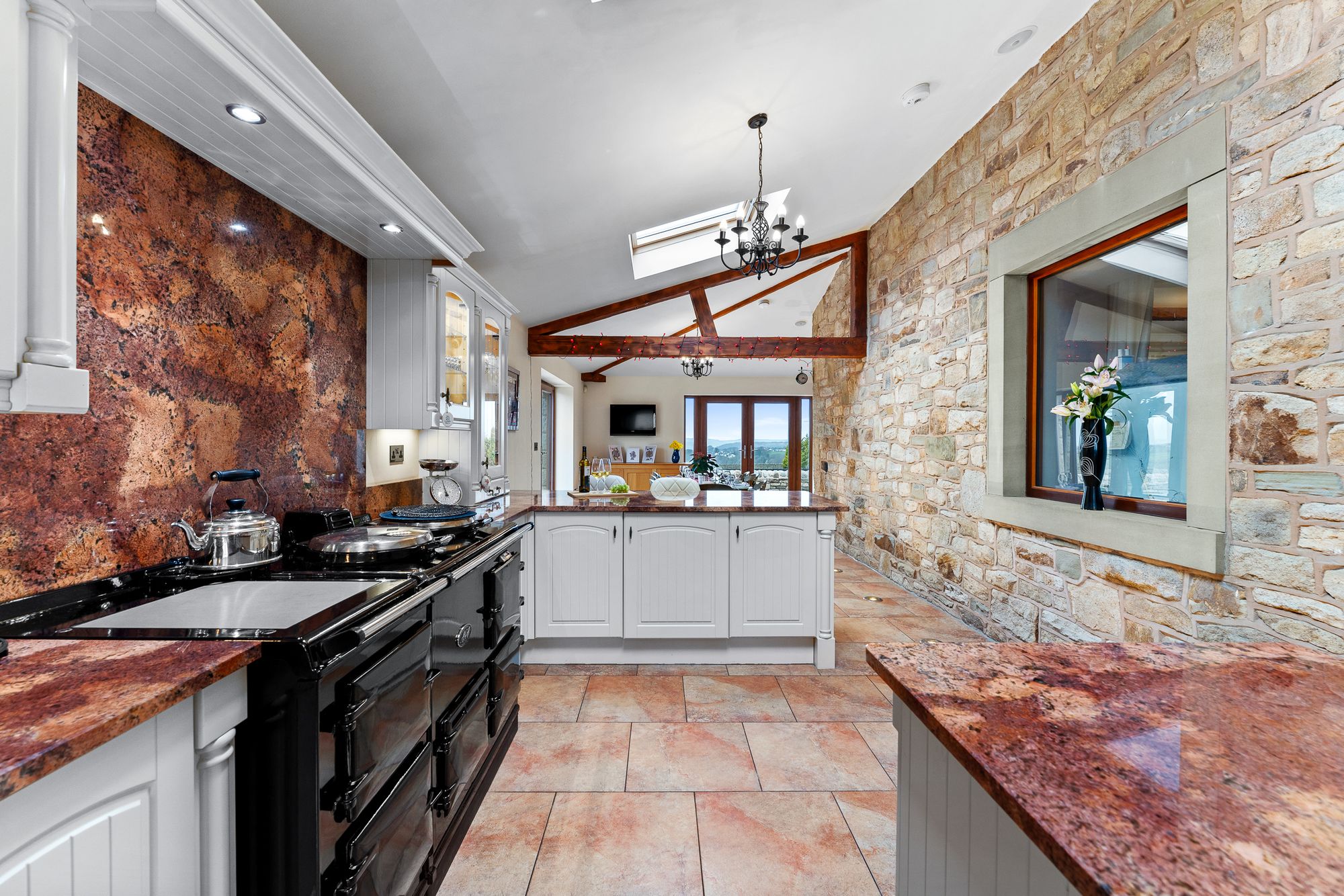 6 bed semi-detached house for sale in Roundhill Lane, Rossendale  - Property Image 9