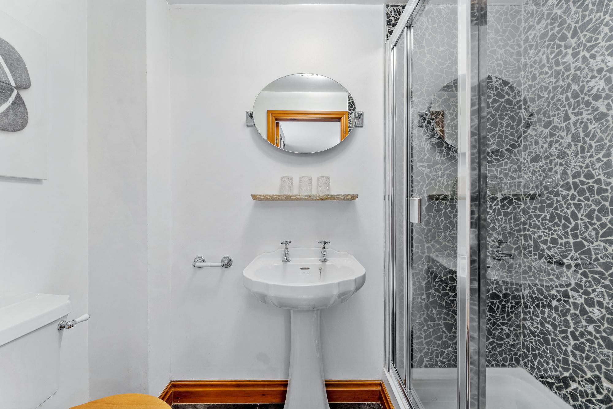 6 bed semi-detached house for sale in Roundhill Lane, Rossendale  - Property Image 27