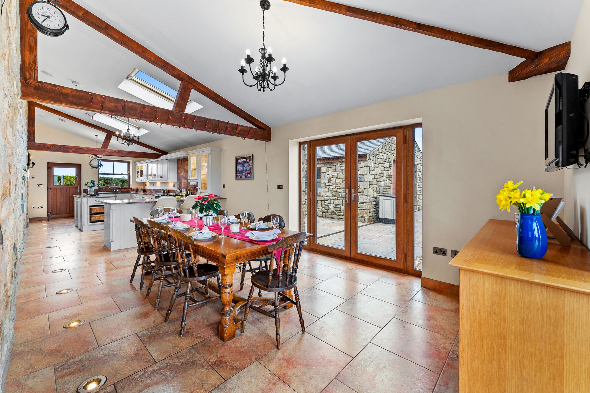 6 bed semi-detached house for sale in Roundhill Lane, Rossendale  - Property Image 11