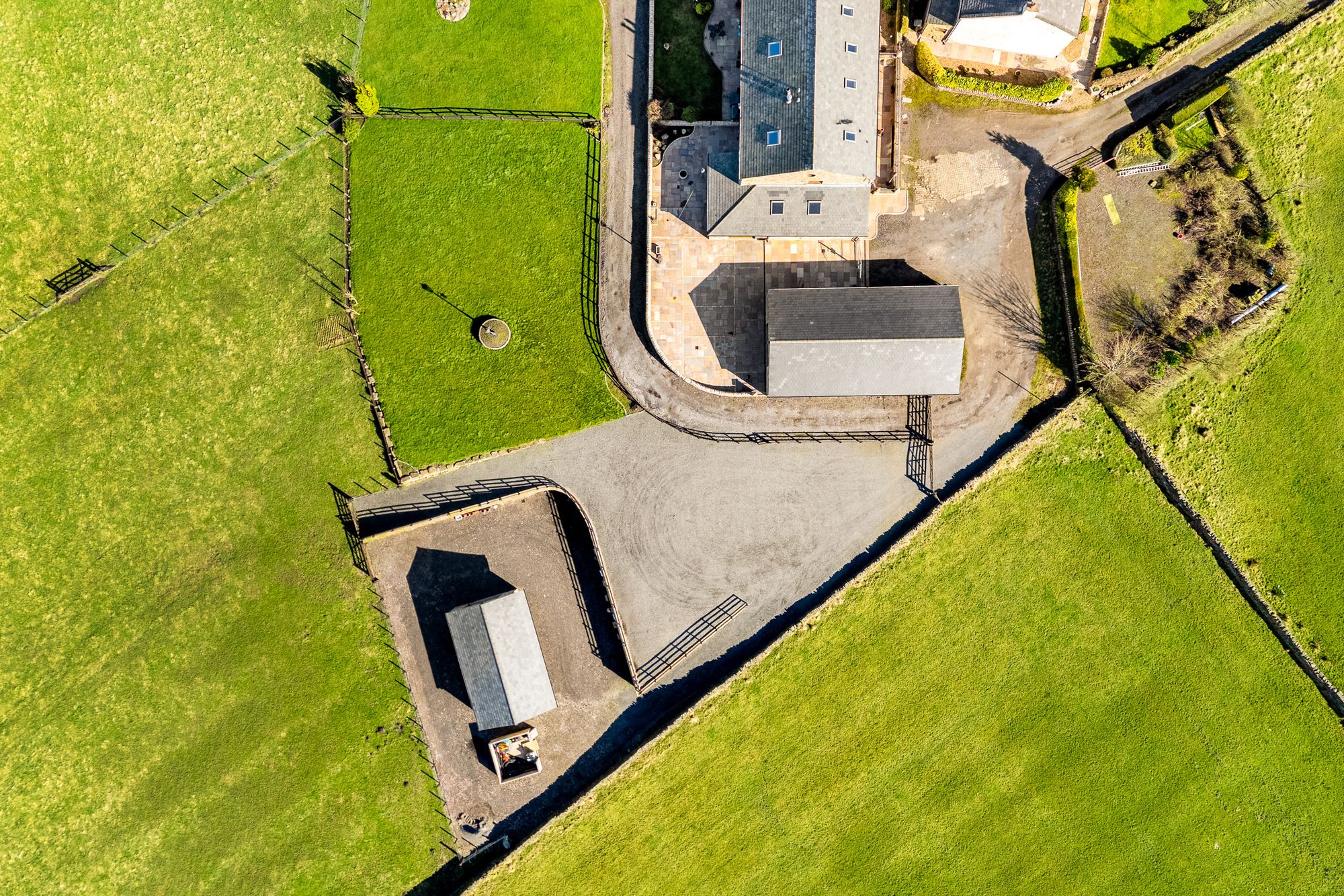 6 bed semi-detached house for sale in Roundhill Lane, Rossendale  - Property Image 51