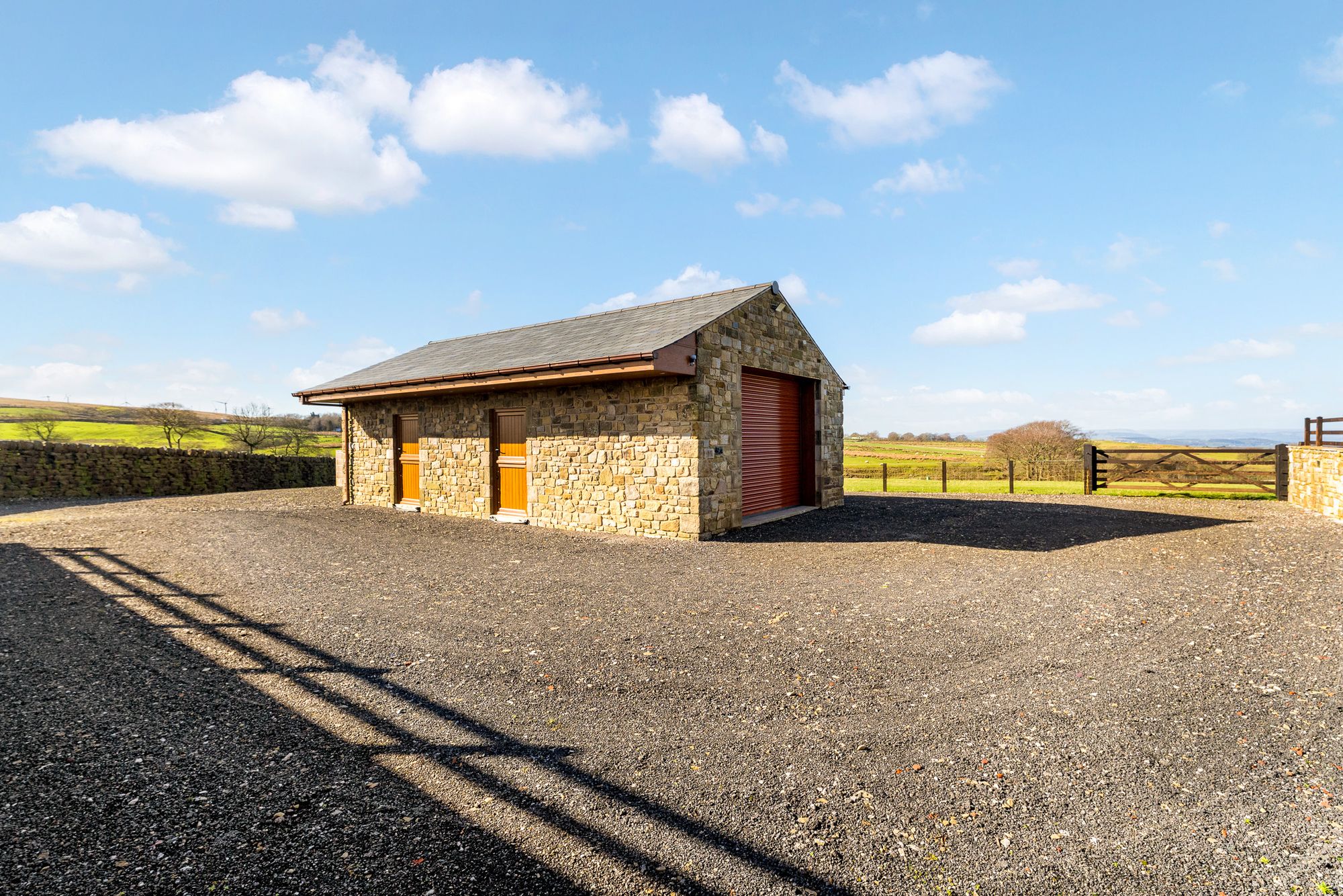 6 bed semi-detached house for sale in Roundhill Lane, Rossendale  - Property Image 48