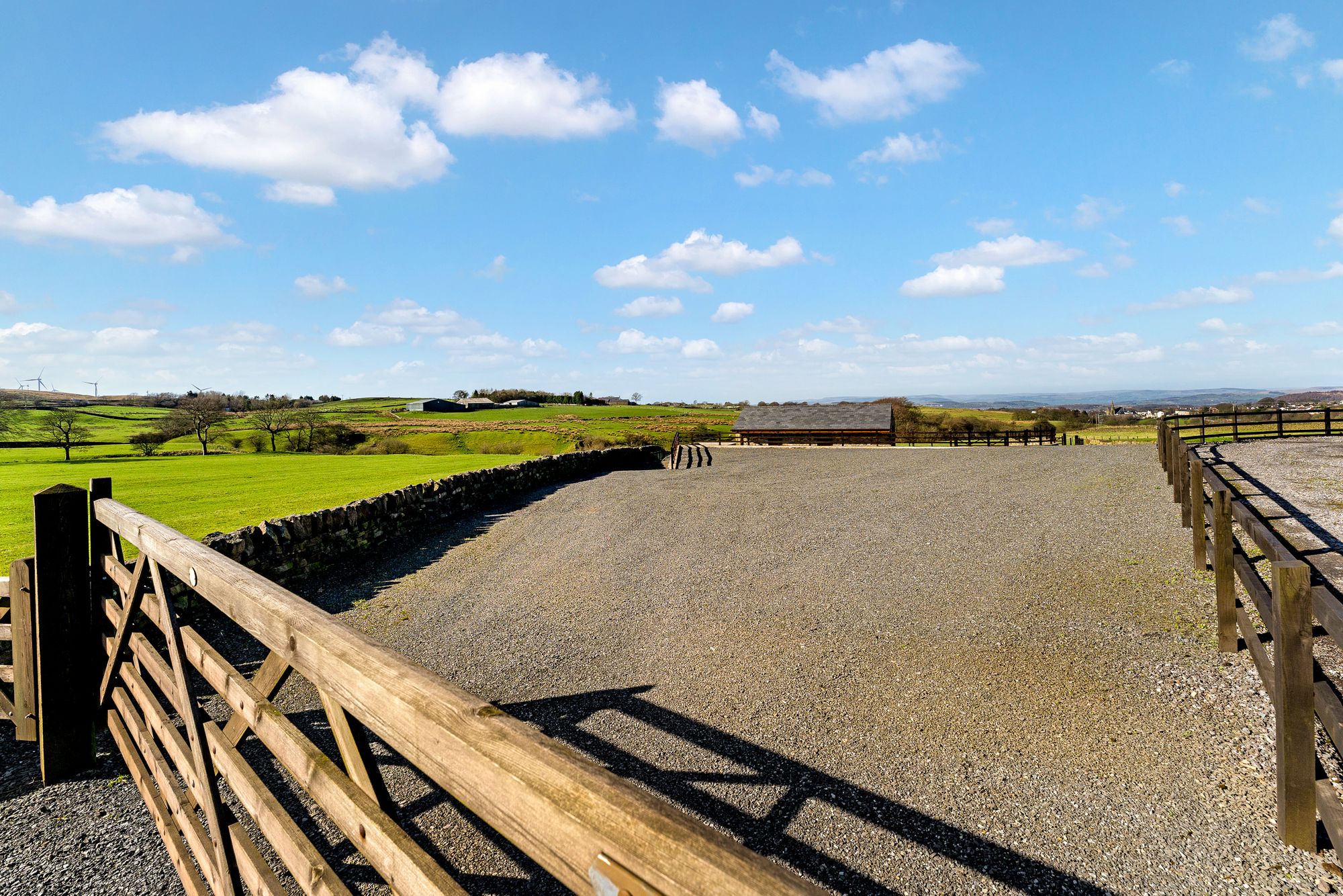 6 bed semi-detached house for sale in Roundhill Lane, Rossendale  - Property Image 52