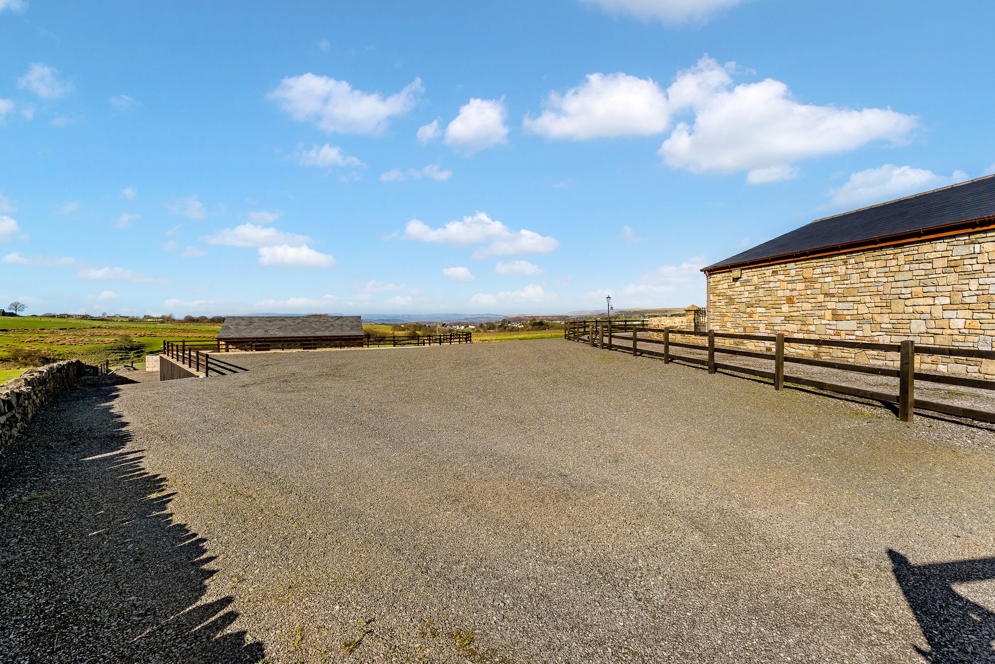 6 bed semi-detached house for sale in Roundhill Lane, Rossendale  - Property Image 53
