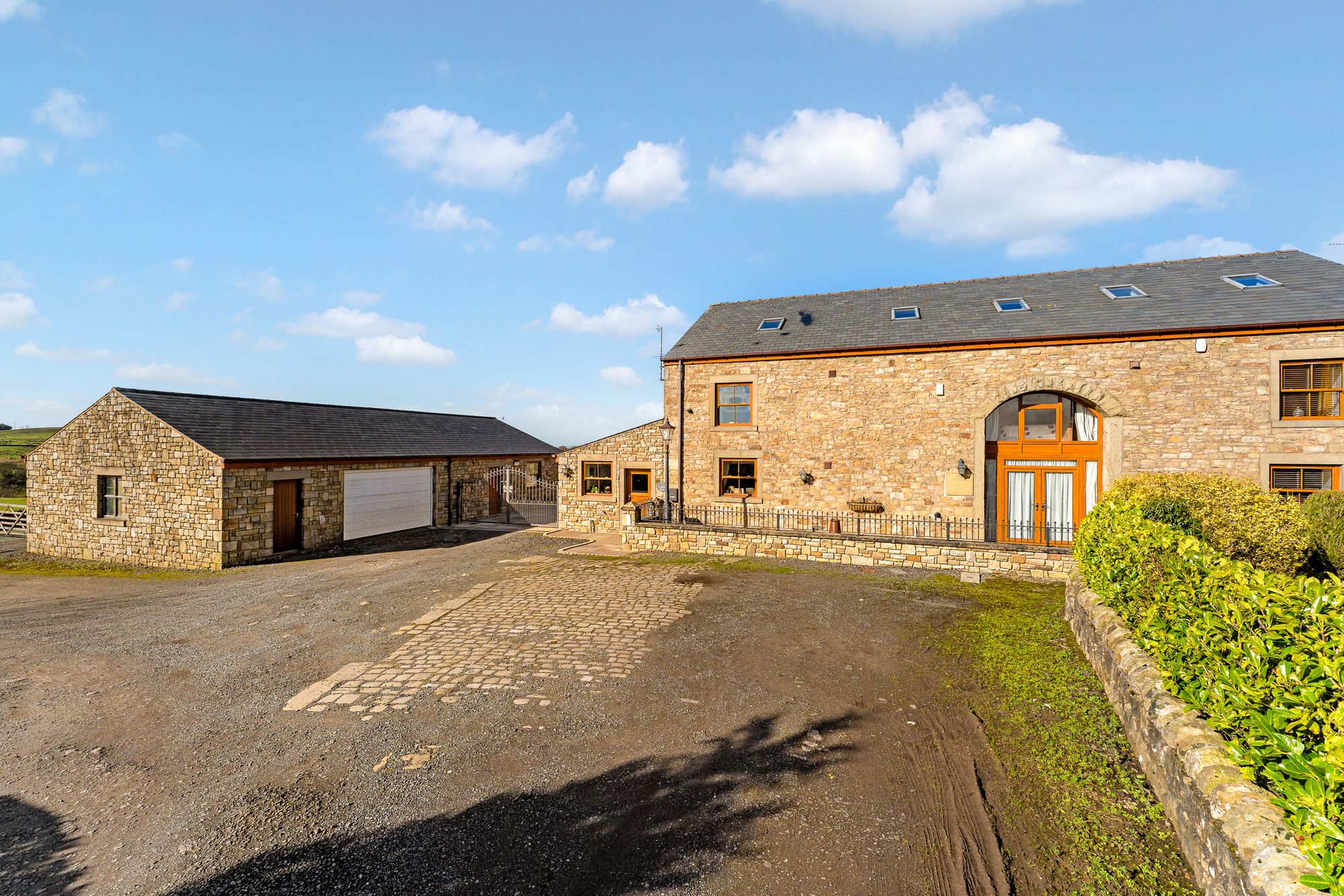 6 bed semi-detached house for sale in Roundhill Lane, Rossendale 60