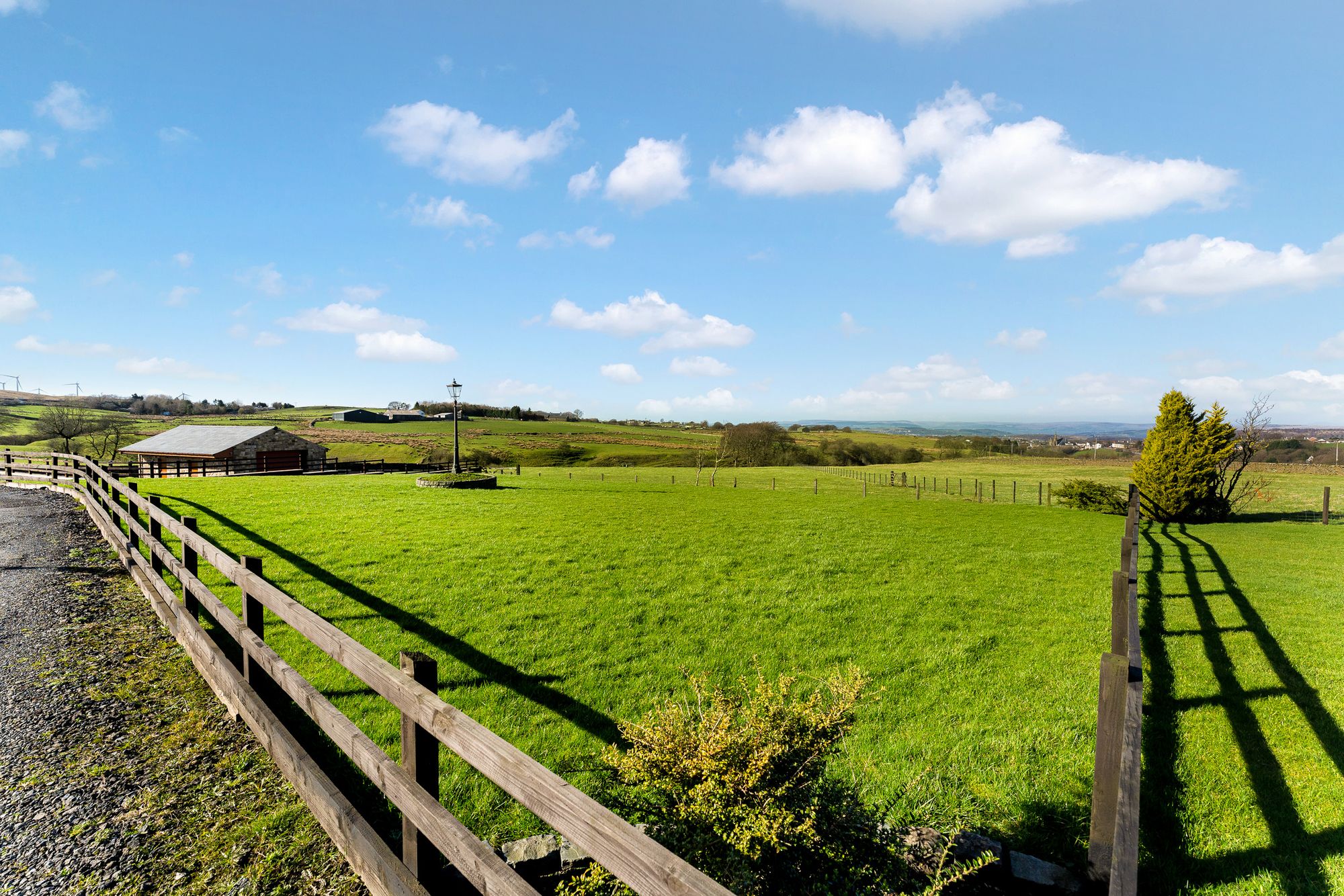 6 bed semi-detached house for sale in Roundhill Lane, Rossendale 54