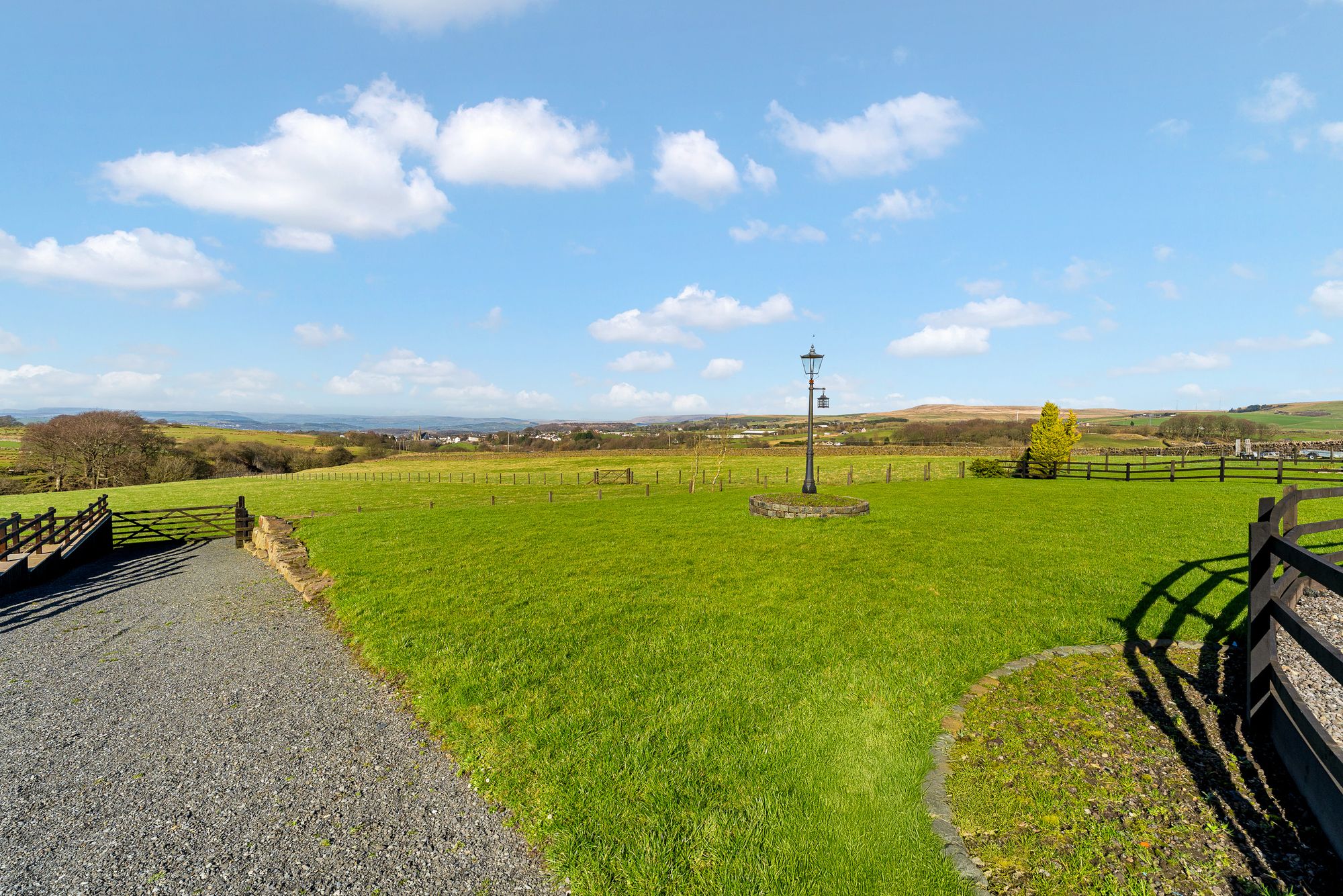 6 bed semi-detached house for sale in Roundhill Lane, Rossendale  - Property Image 47