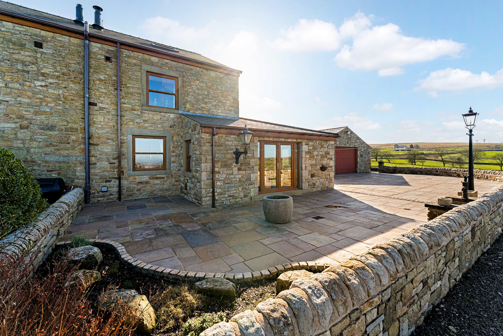 6 bed semi-detached house for sale in Roundhill Lane, Rossendale 55