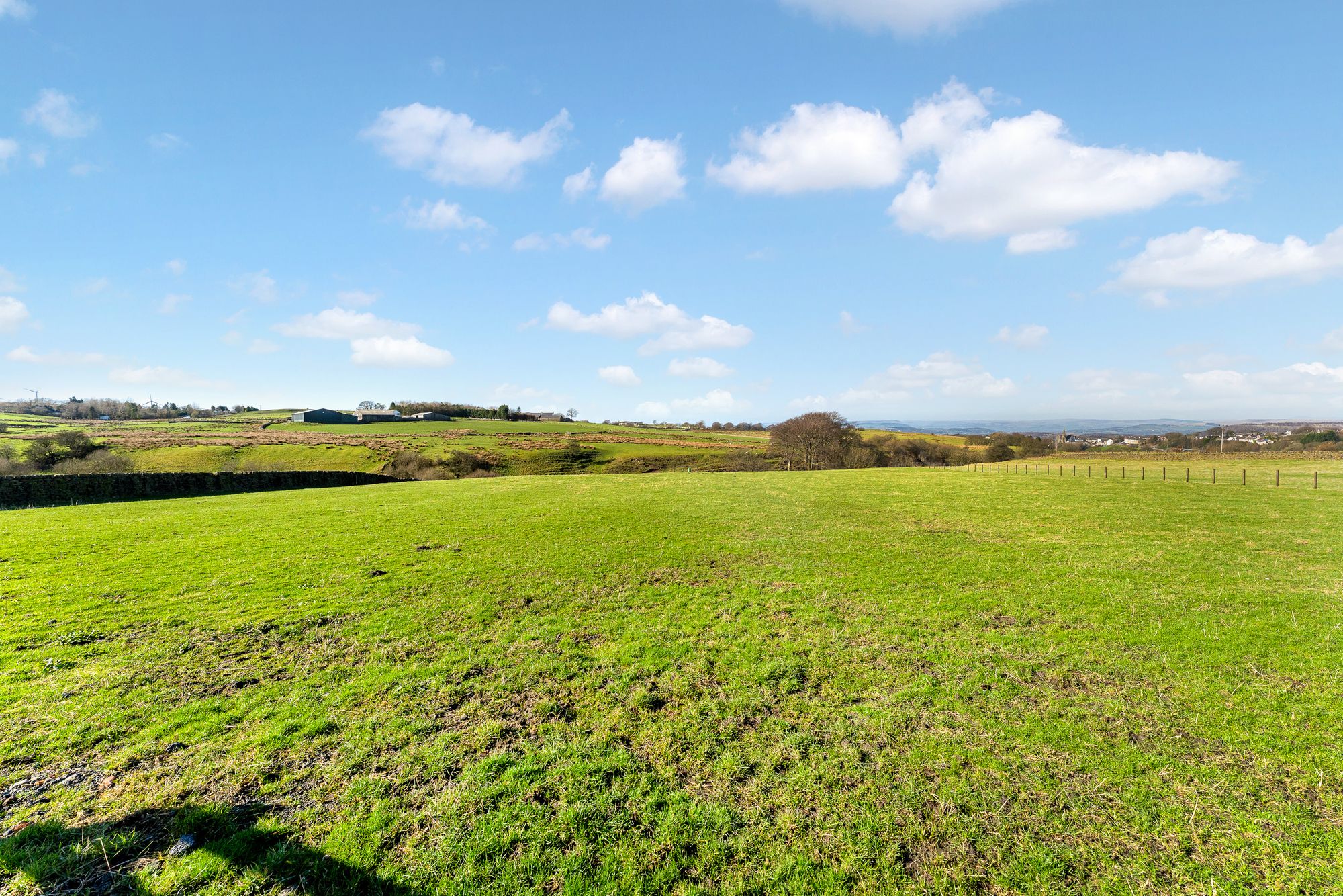 6 bed semi-detached house for sale in Roundhill Lane, Rossendale 45