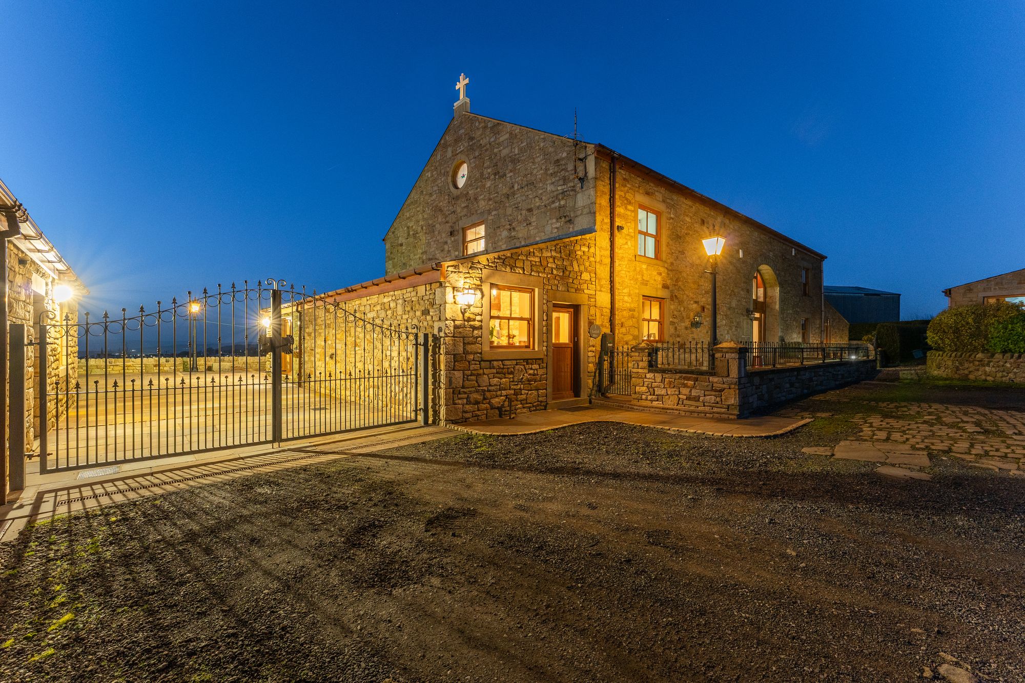 6 bed semi-detached house for sale in Roundhill Lane, Rossendale 67